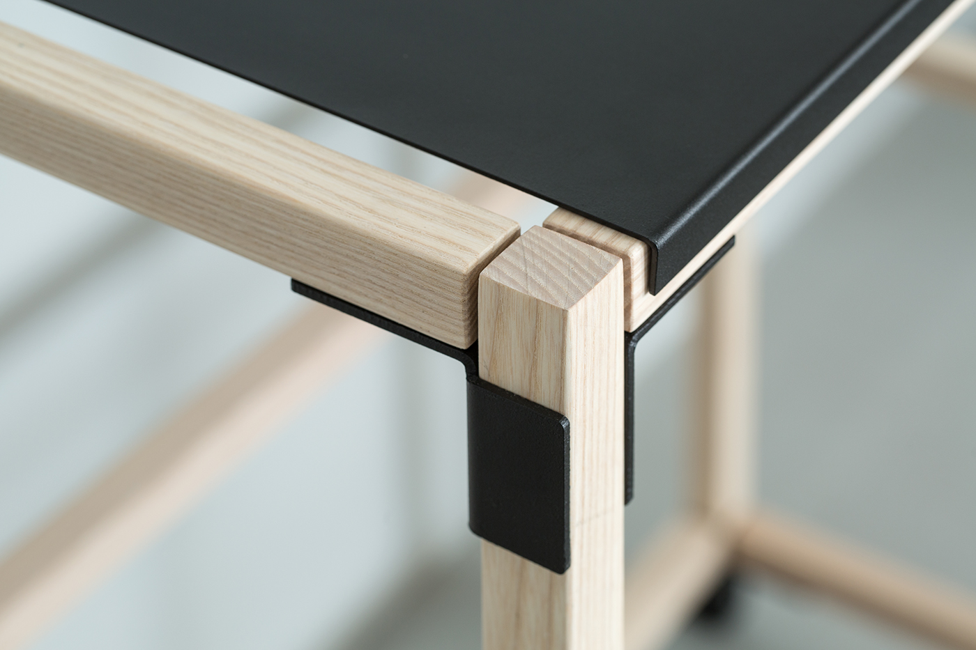 Metal，Quick loading，furniture design ，