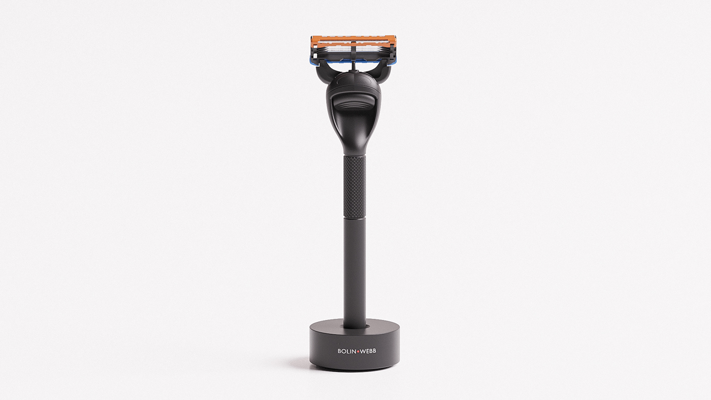 razor，Simplicity，Ergonomics，