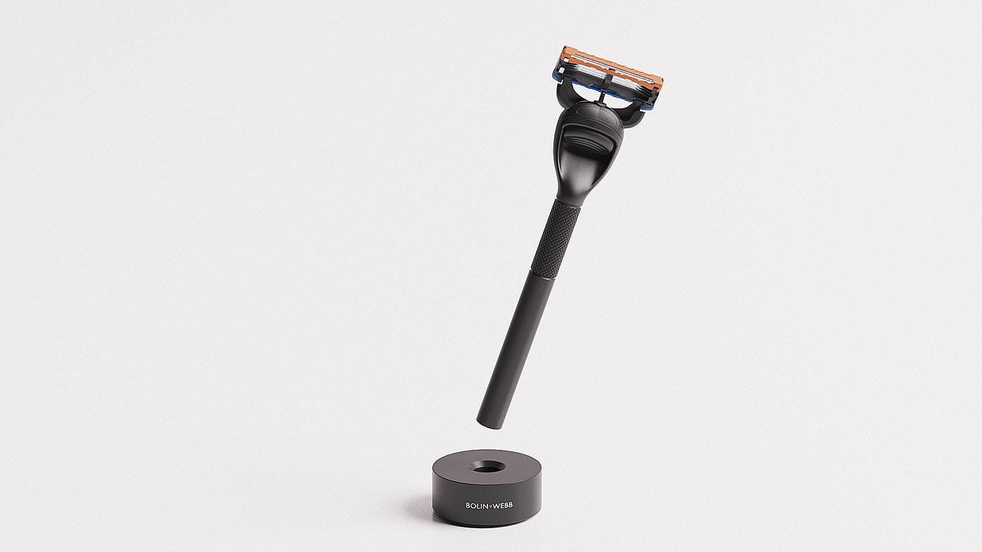 razor，Simplicity，Ergonomics，