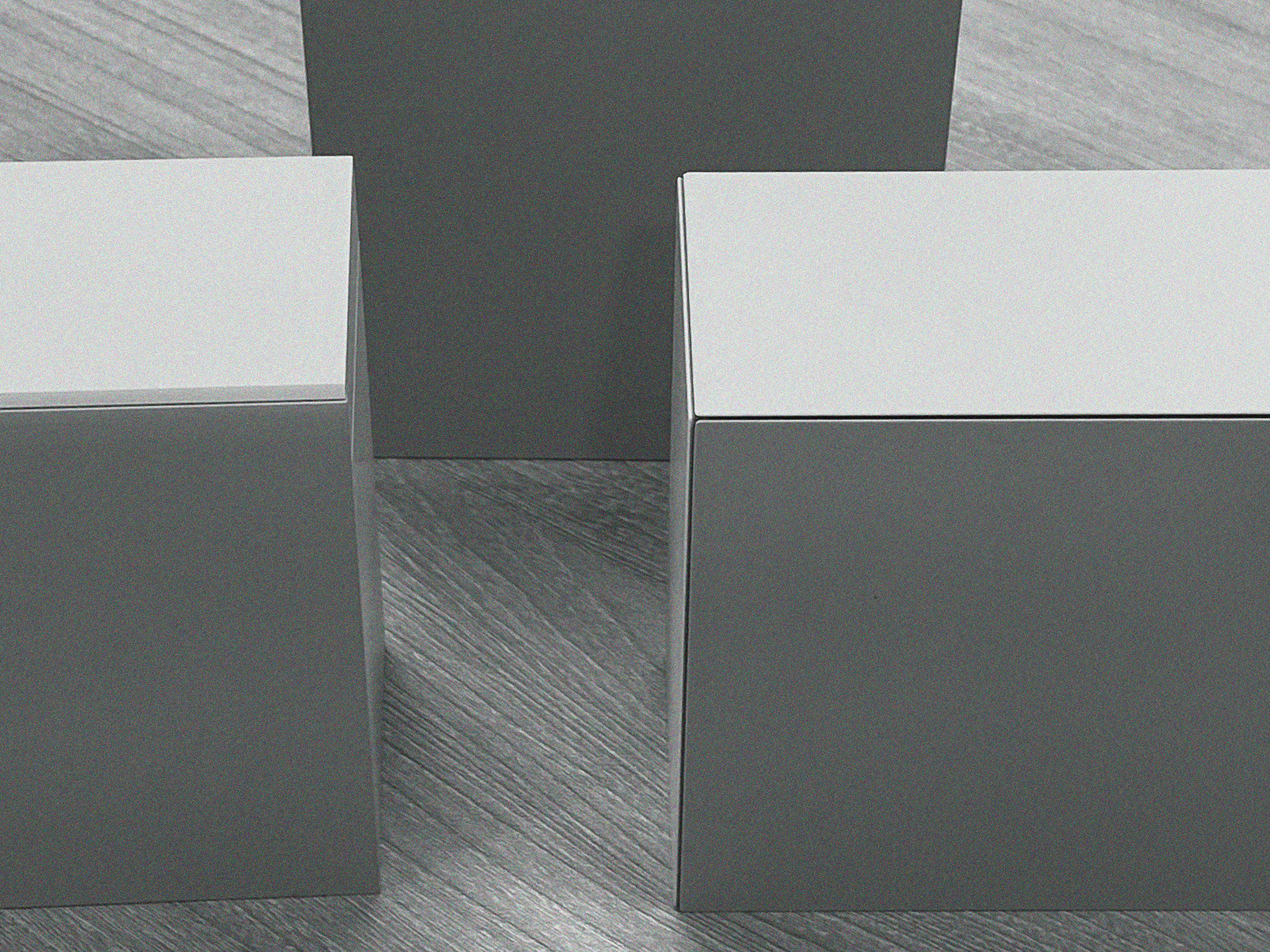 Water purifier，Seamless design，Minimalist design ，