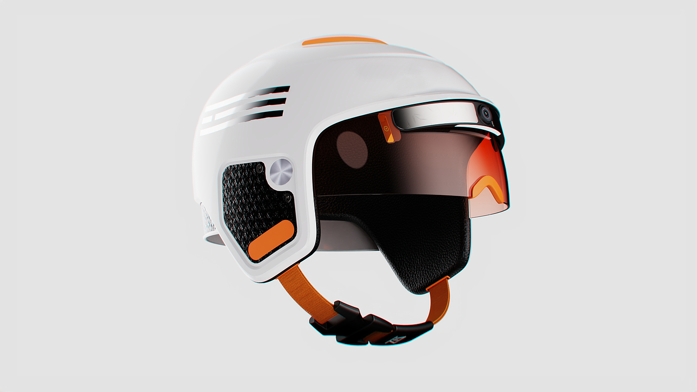 Helmet，Smart helmet，Police Helmet，Holographic Helmet，The Future Helmet，Technology Helmet，Intelligent Helmet for Driving Assistance，