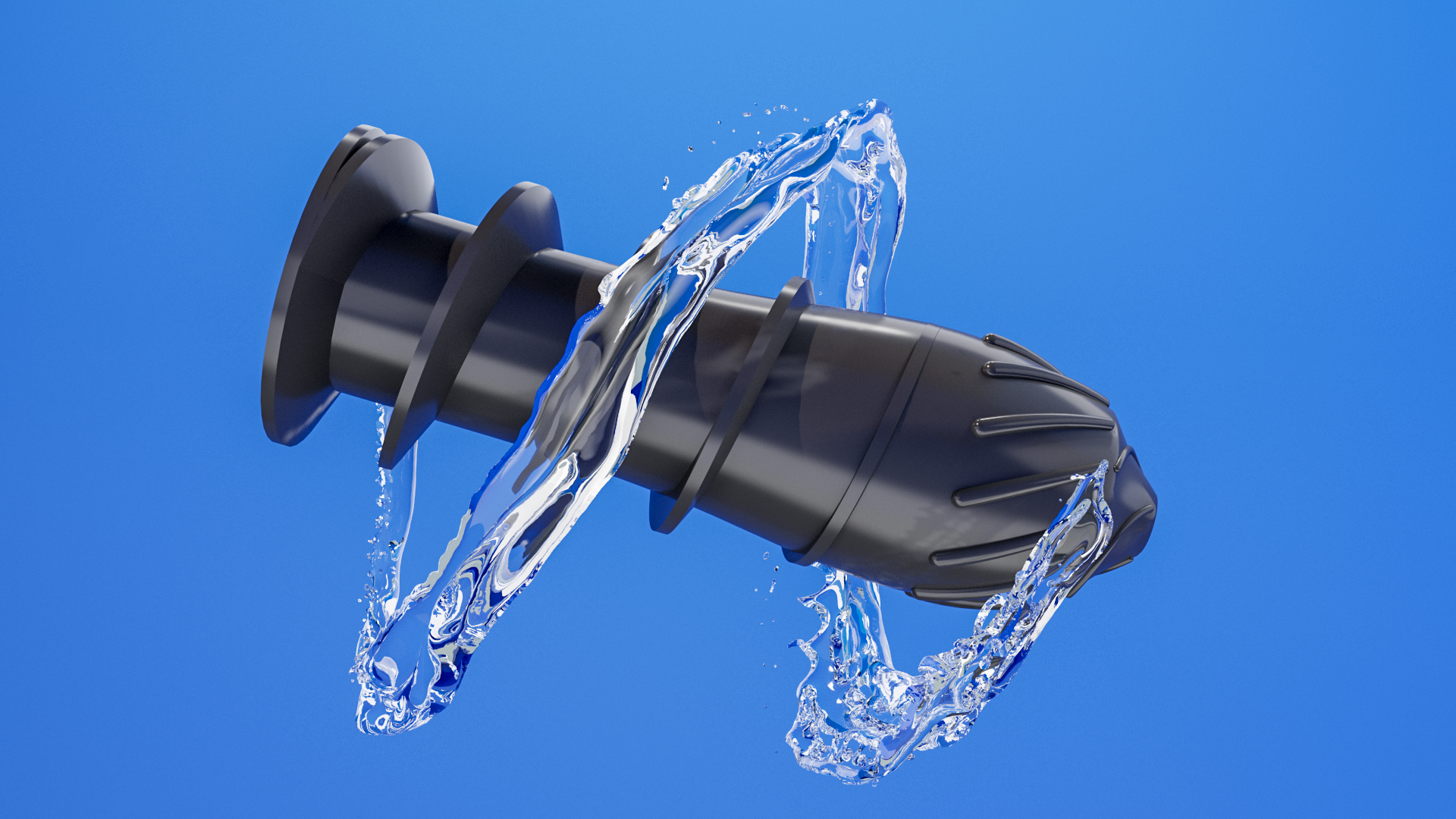 Product animation，Light bulb:，small home appliances，