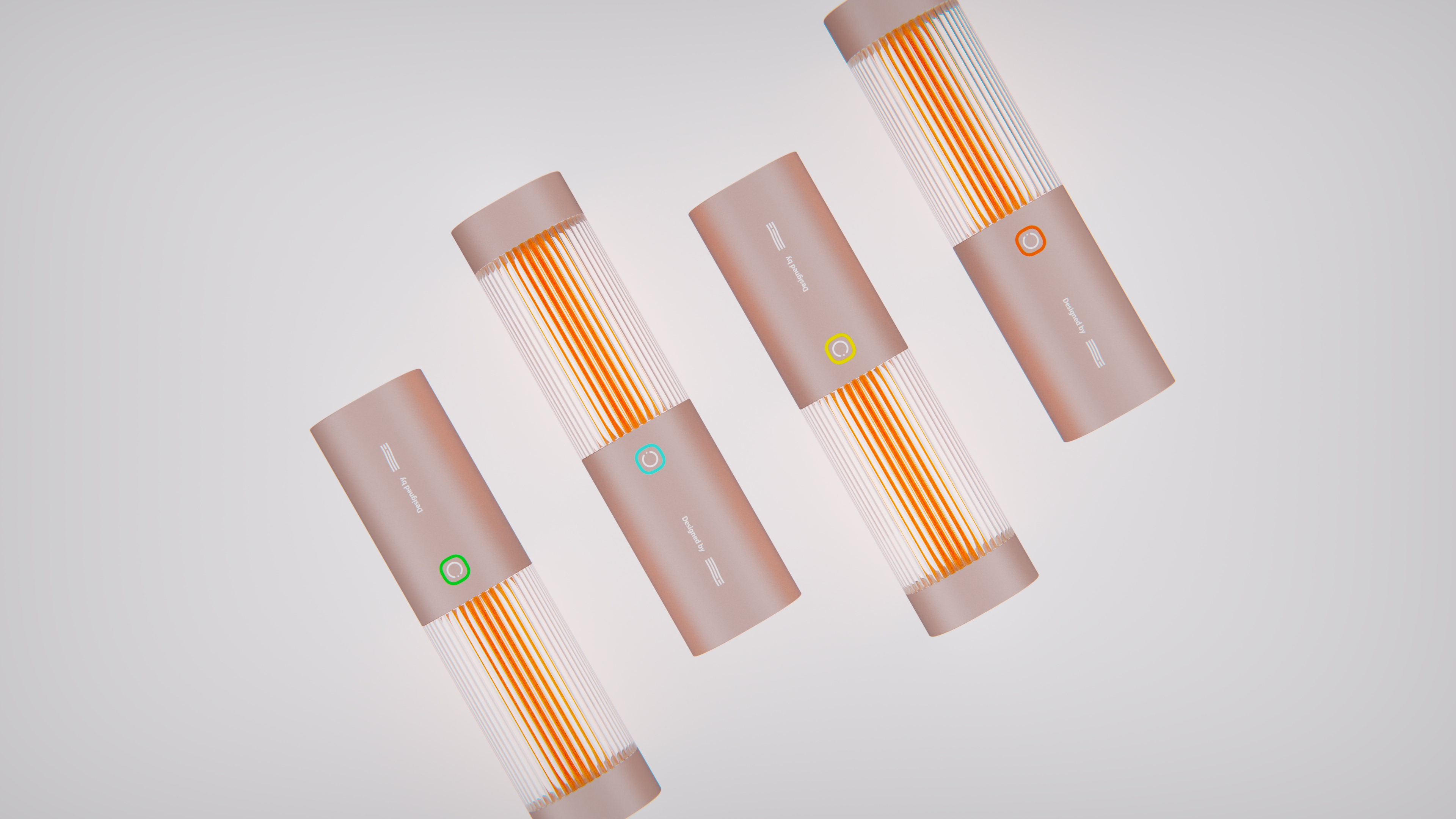 Four in one，Camping lamp，Flashlight，Change the flashlight，Smart Flashlight，