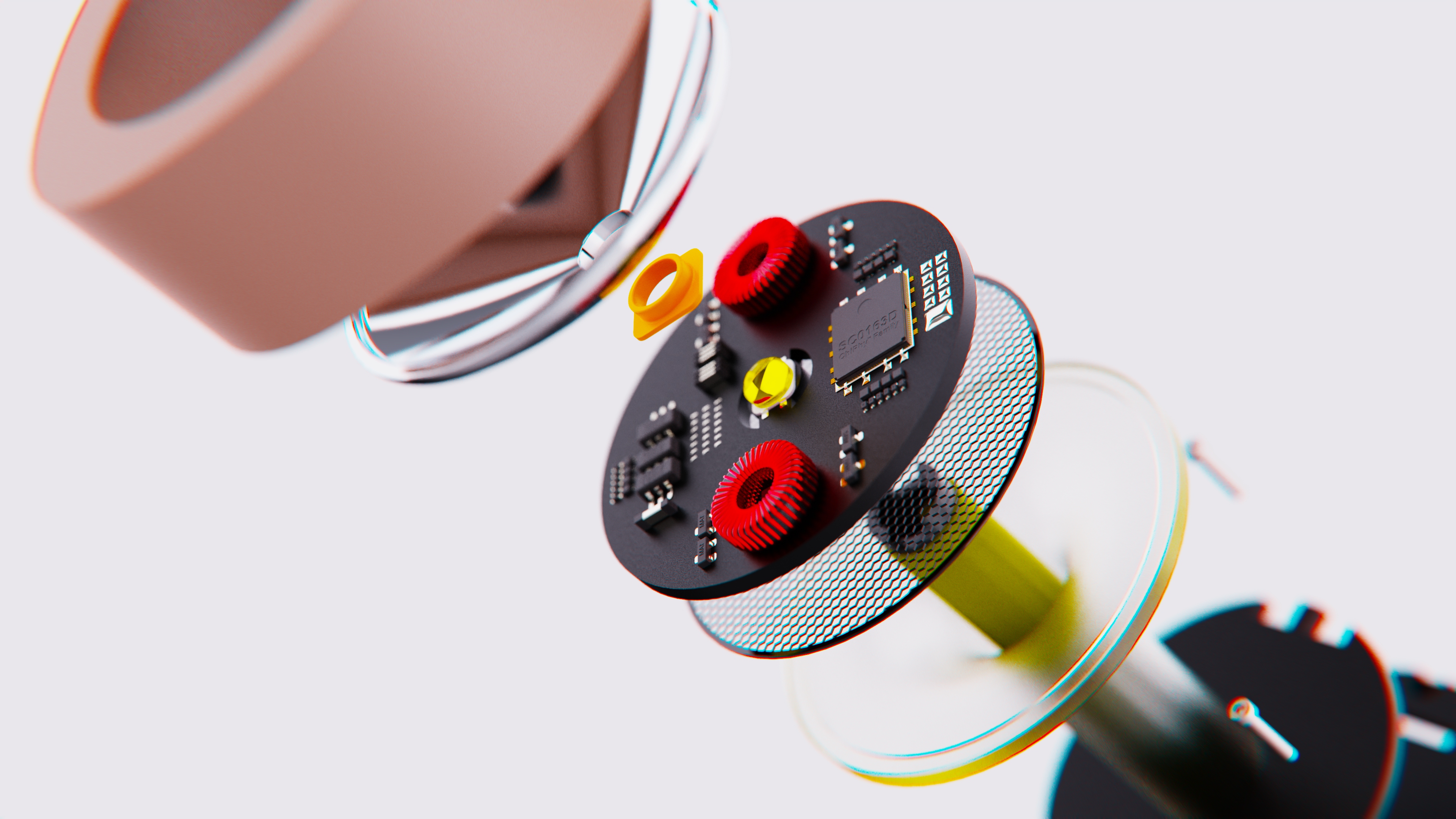 Four in one，Camping lamp，Flashlight，Change the flashlight，Smart Flashlight，