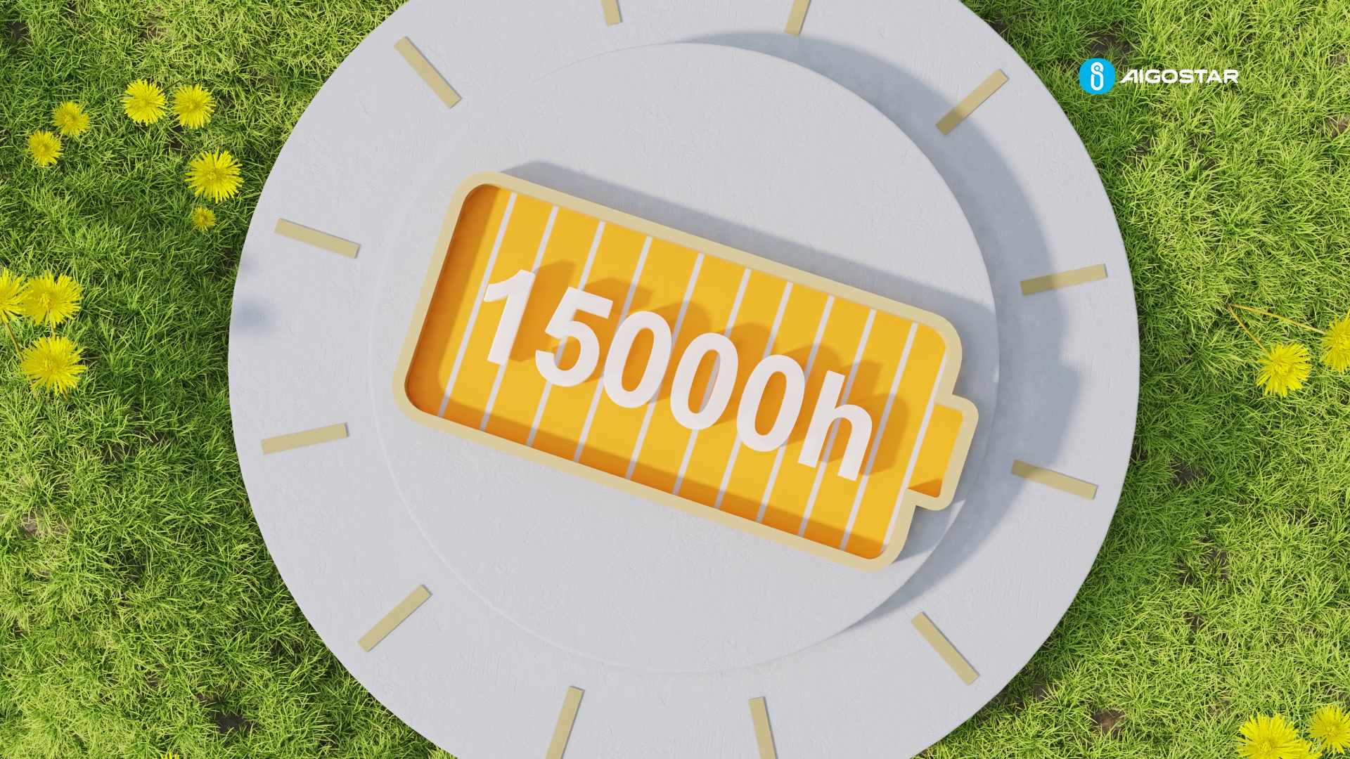 Product animation，Light bulb:，led plug tube，lighting，