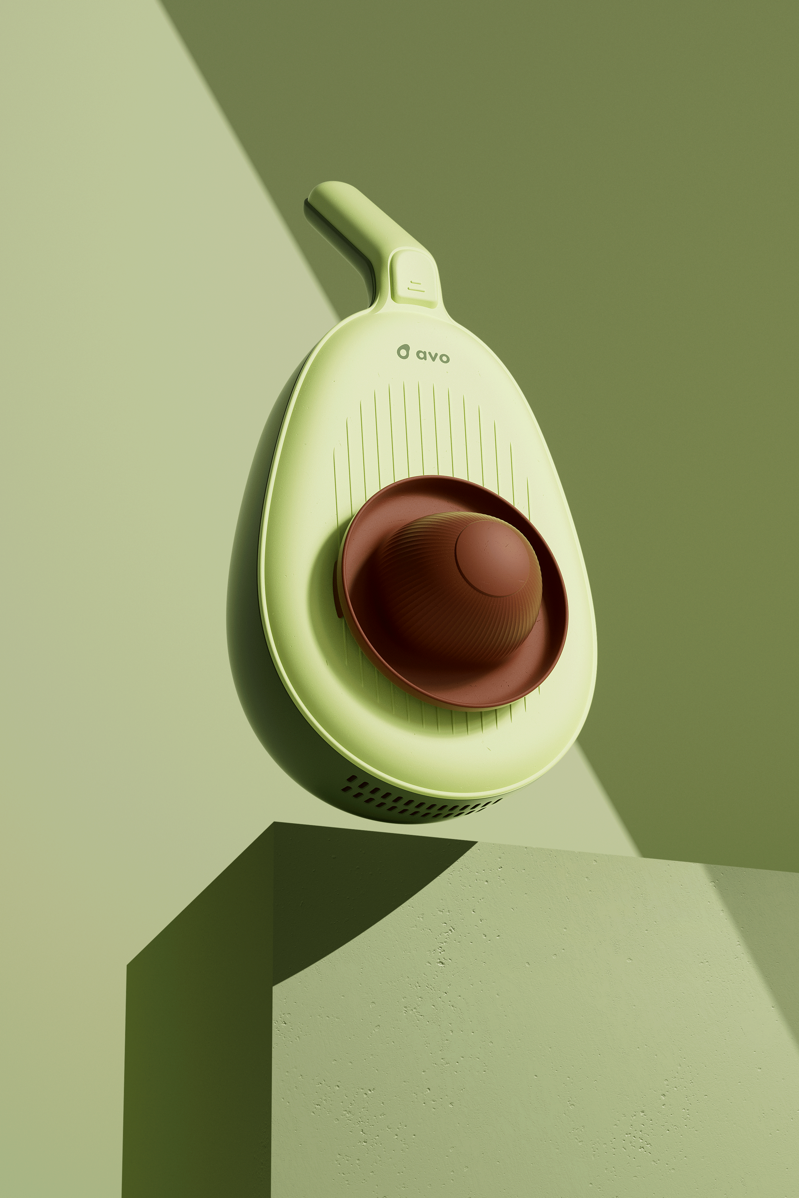 Vegetable chopper，Household products，Kitchen supplies，Creative products，