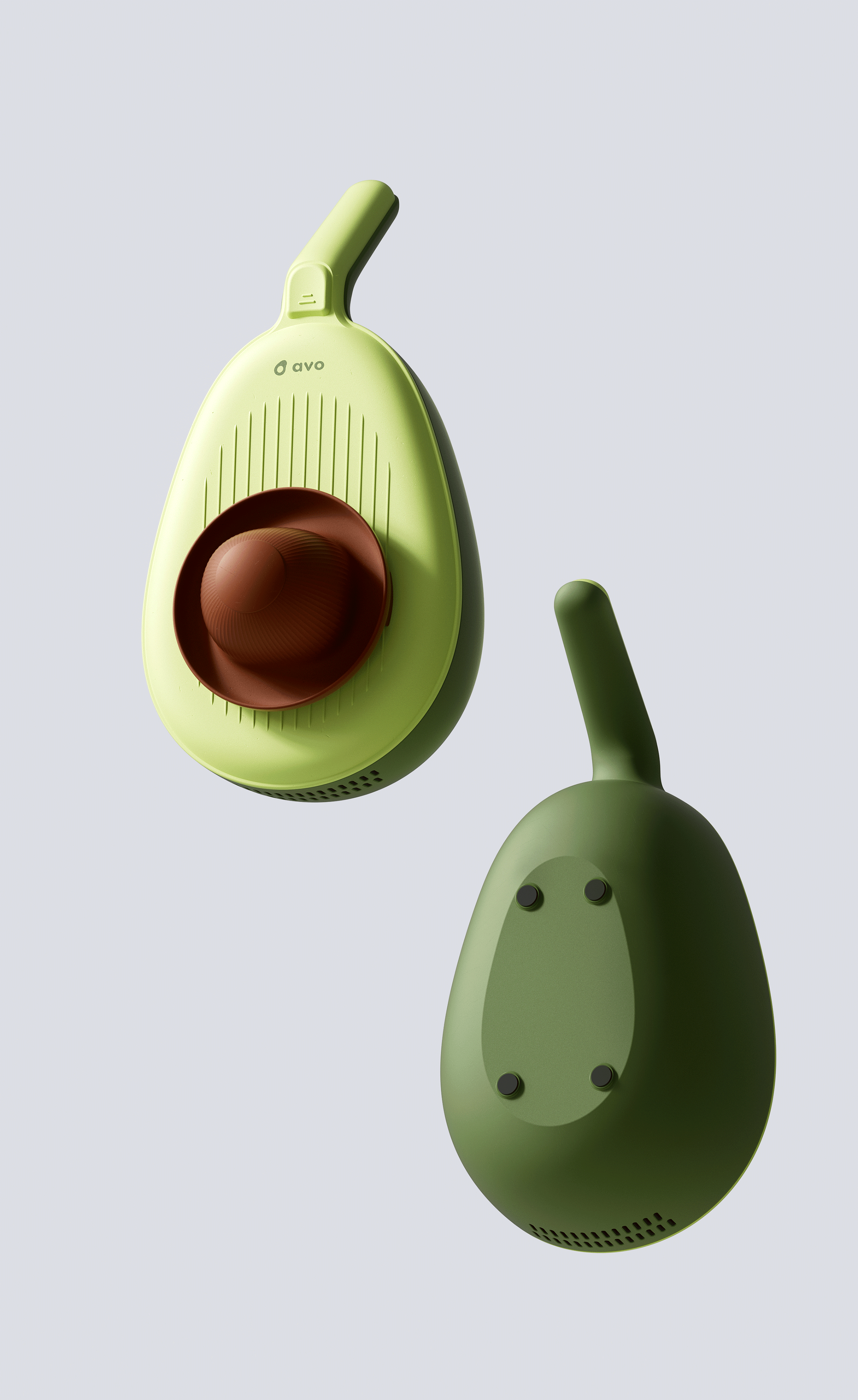 Vegetable chopper，Household products，Kitchen supplies，Creative products，