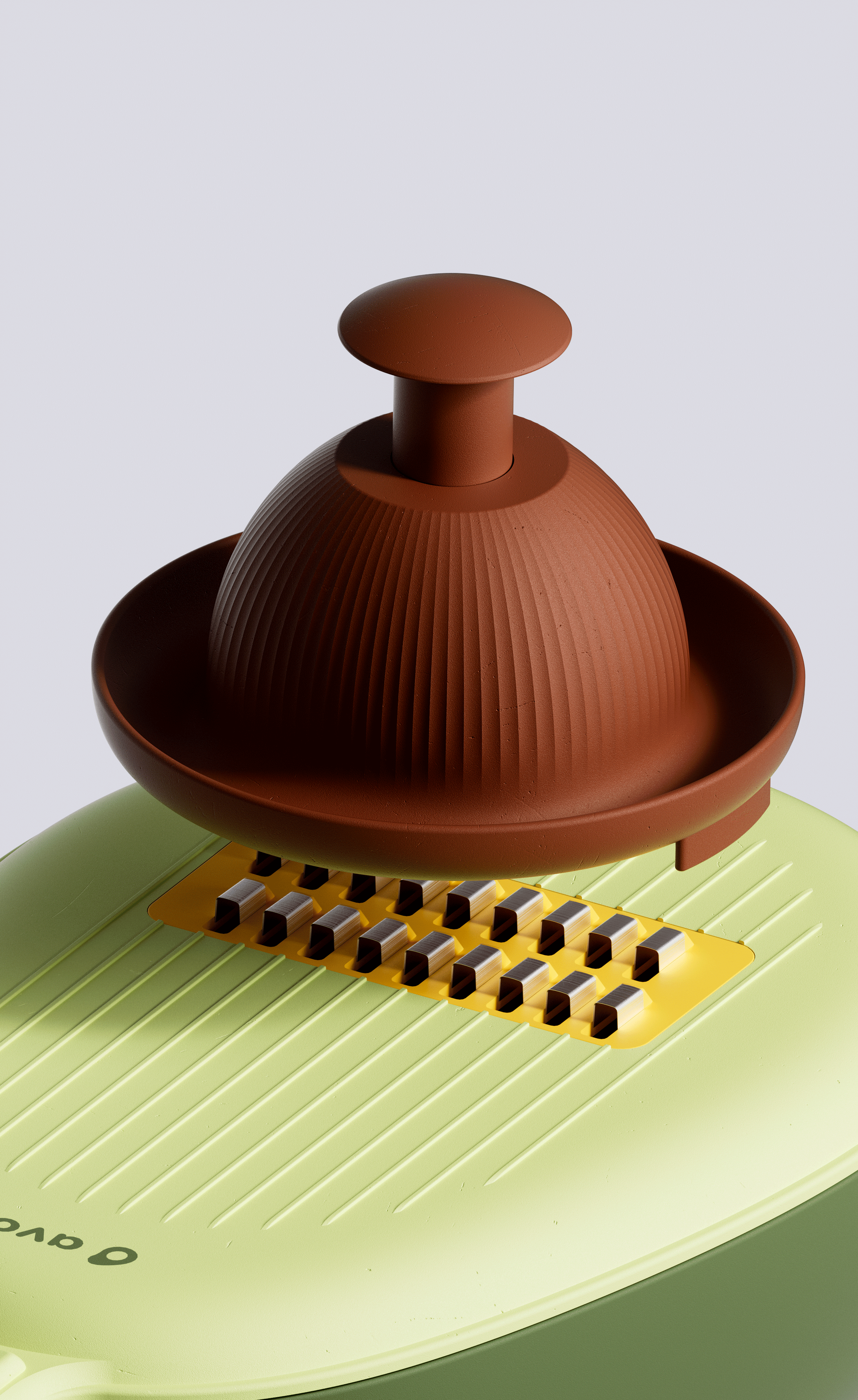 Vegetable chopper，Household products，Kitchen supplies，Creative products，