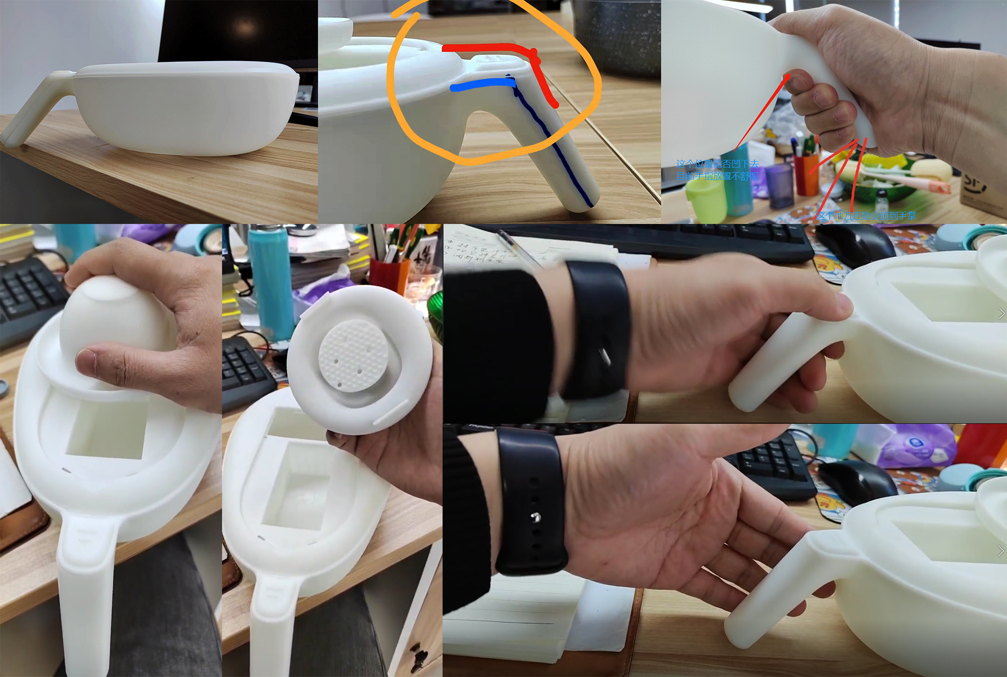 Vegetable chopper，Household products，Kitchen supplies，Creative products，