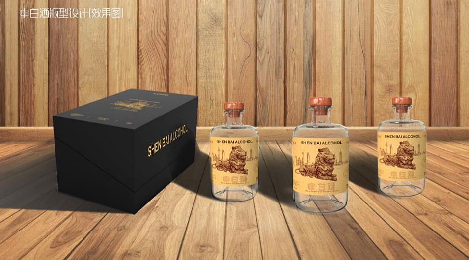Alcohol products，