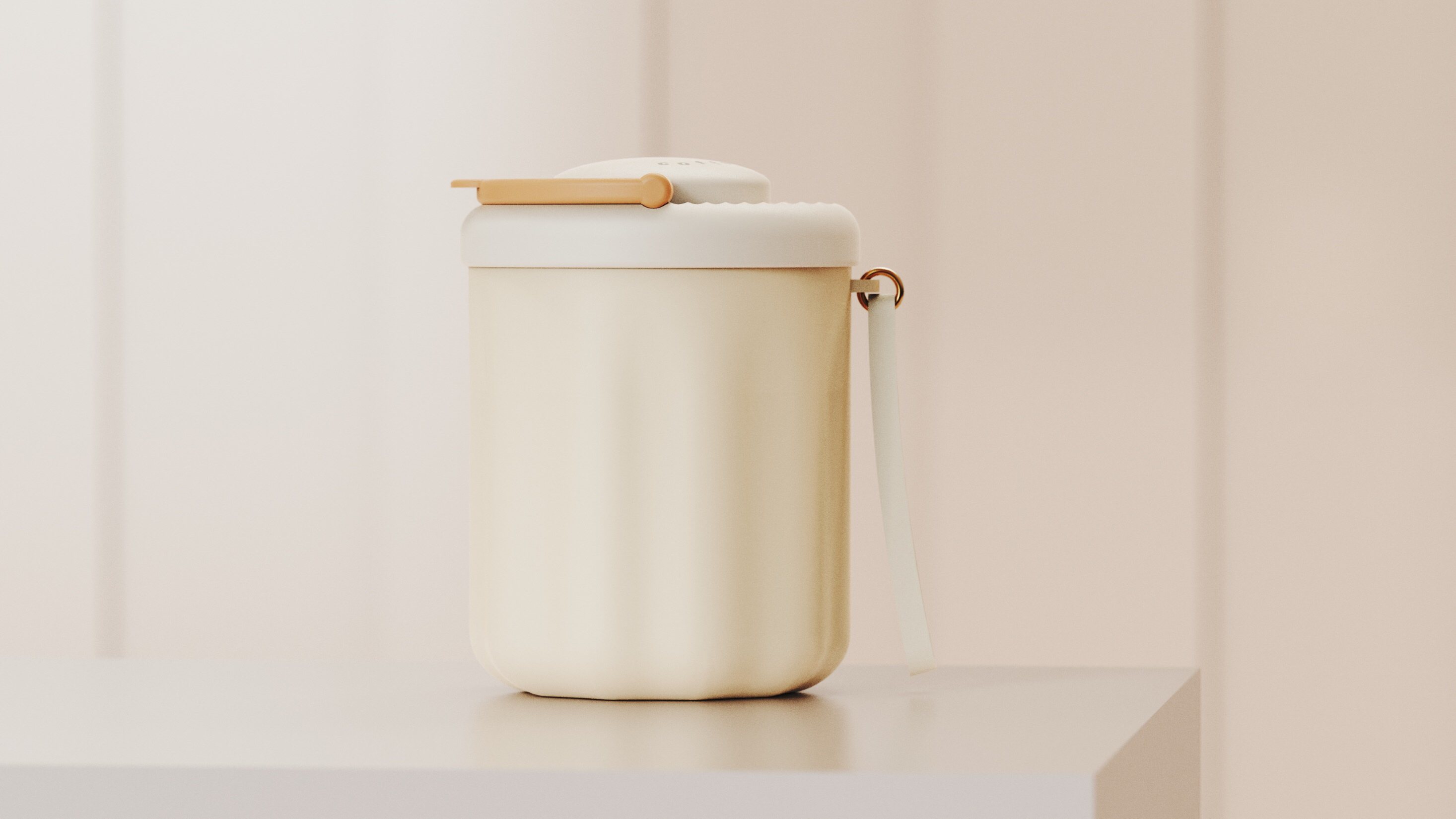 Cream wind，coffee cup，Handy cup，Tumbler ，Coffee Cup，vacuum cup，Accompanice thermos，Coffee Cup，