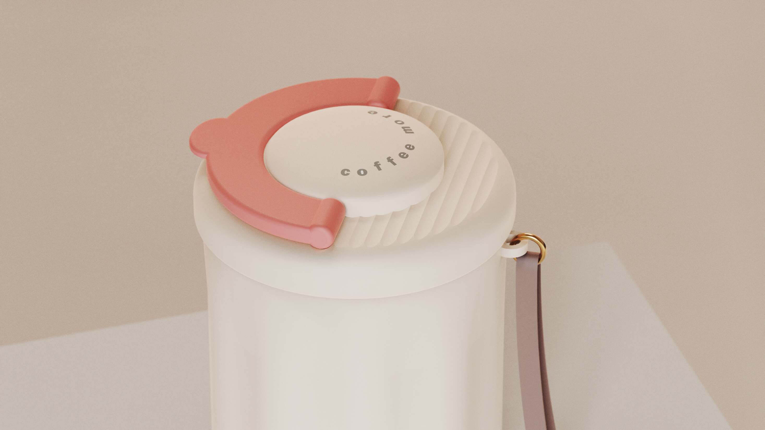 Cream wind，coffee cup，Handy cup，Tumbler ，Coffee Cup，vacuum cup，Accompanice thermos，Coffee Cup，