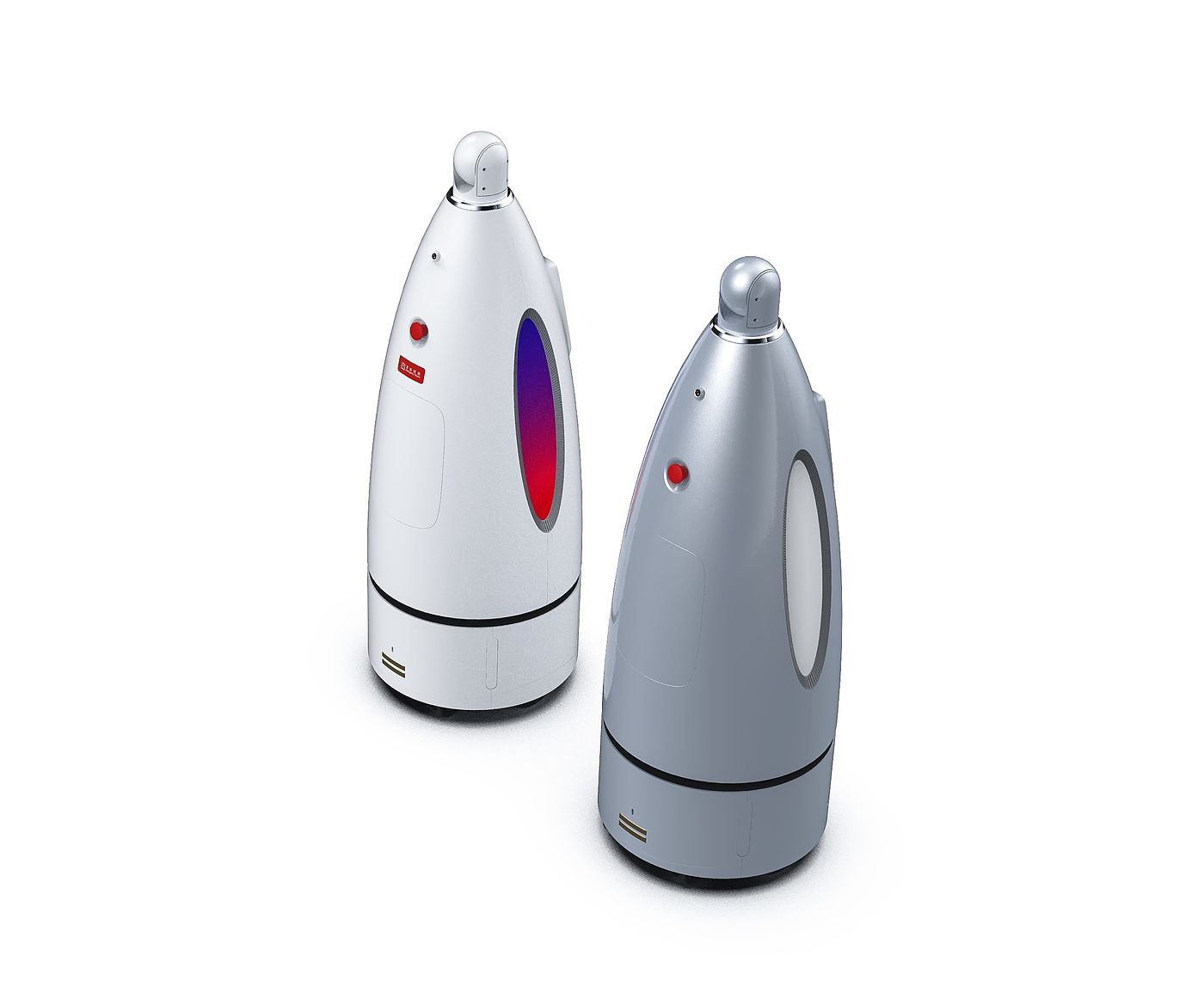 Security，Intelligent inspection，