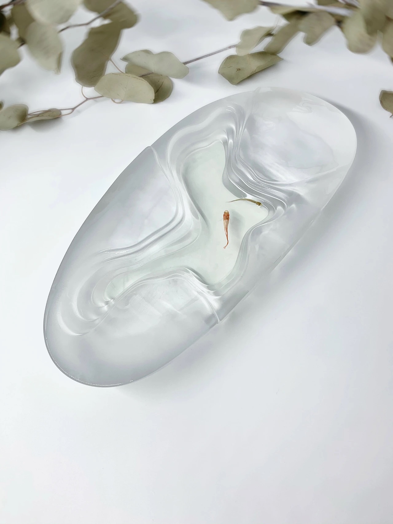 Original design，Aesthetic living home，Dry tea set，Creative culture，Art decoration，Glass ceramic plant，Quality lifestyle，Innovative design，