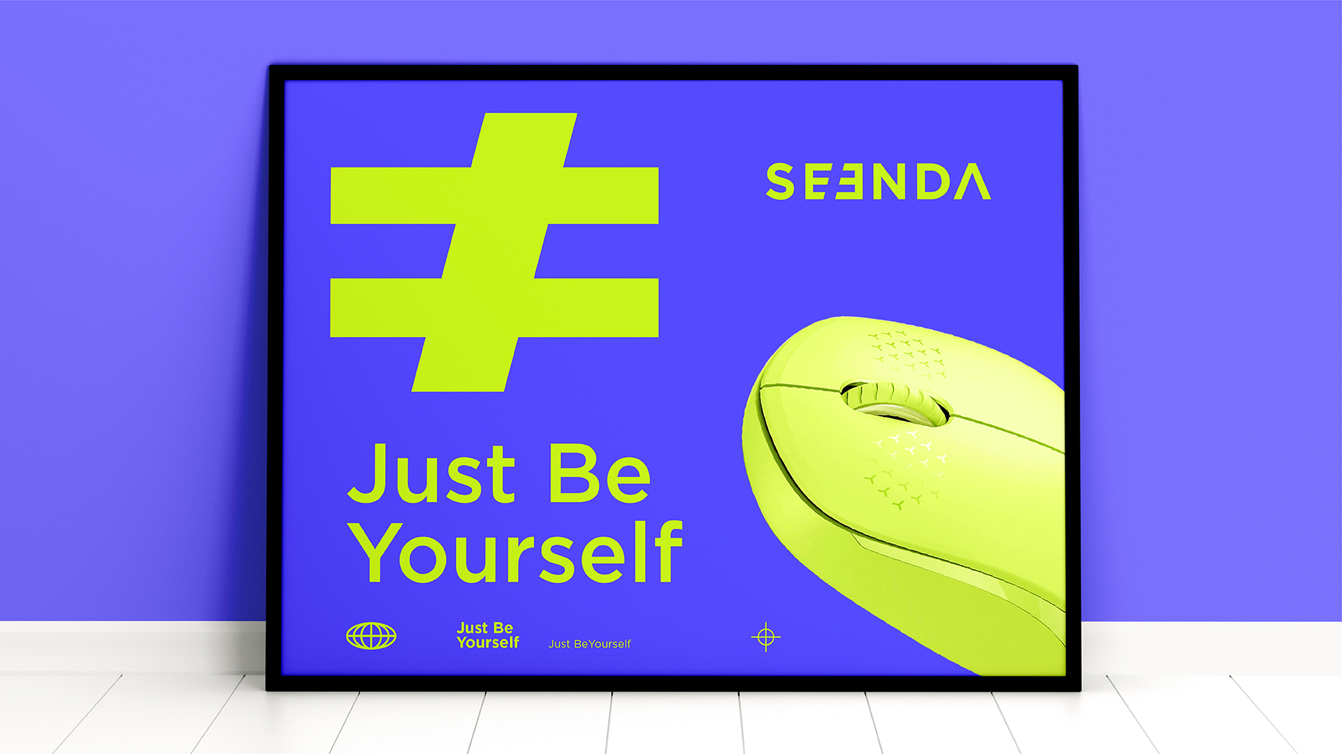 Fashion is fast fading，Intelligent keyboard and mouse，Brand design，