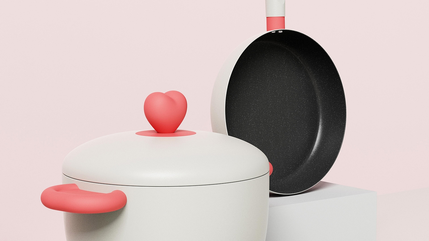 five hundred and twenty，Pot design，Girly Style，