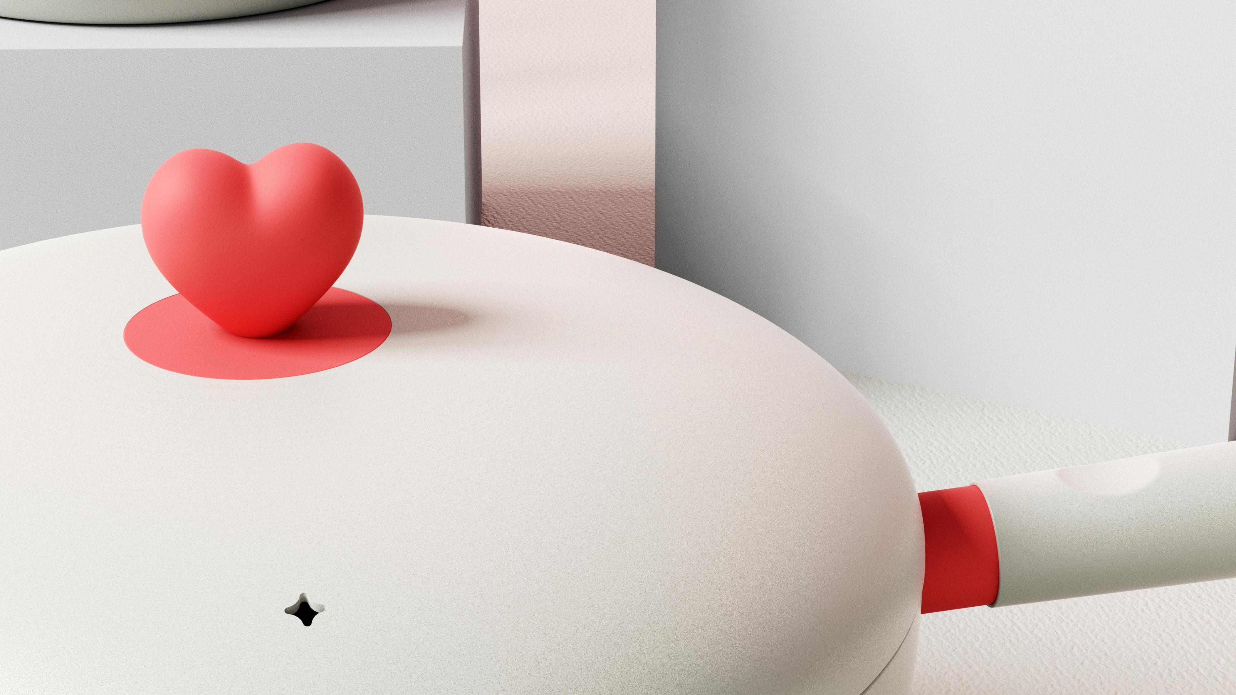 five hundred and twenty，Pot design，Girly Style，