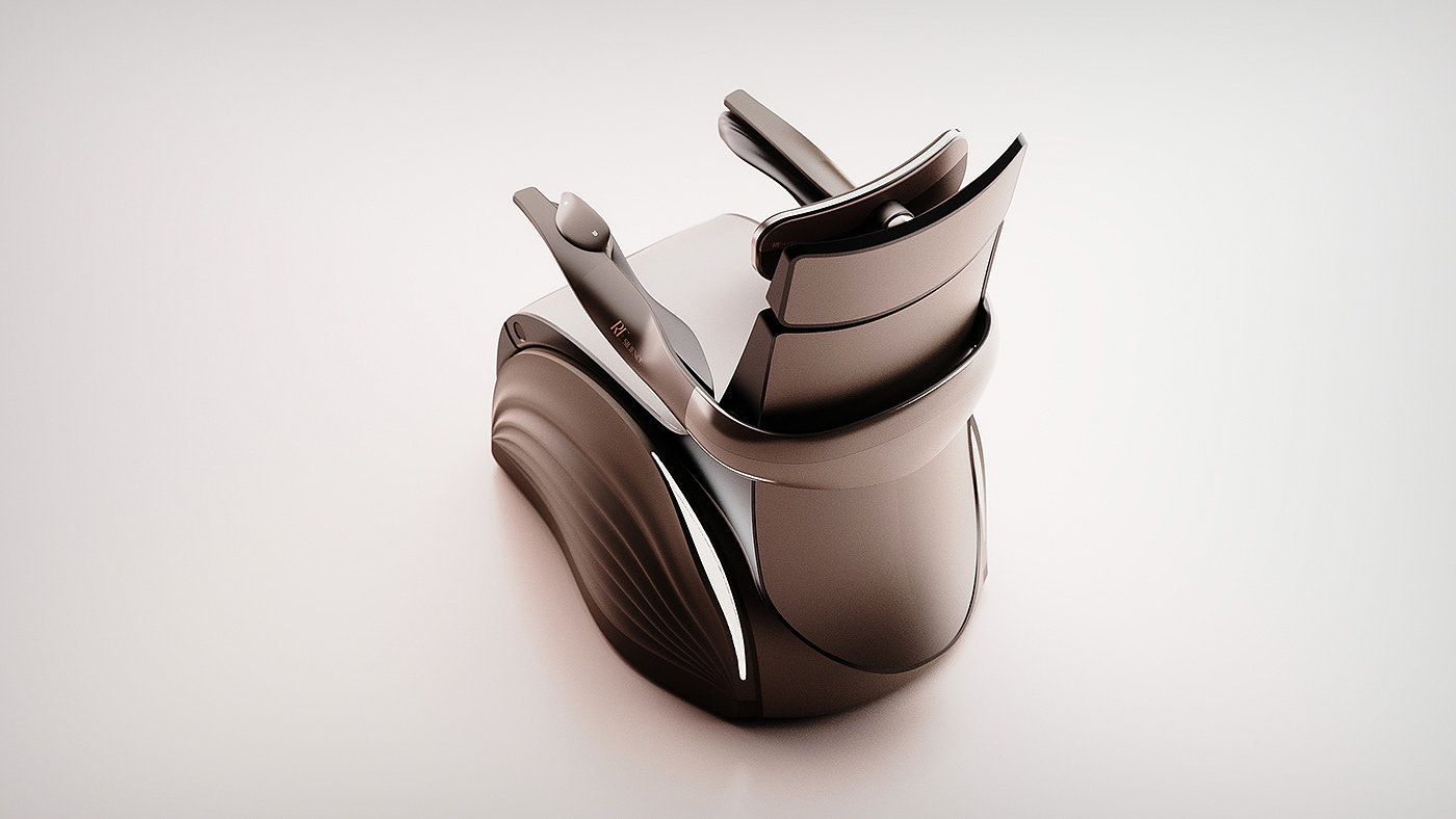 Resilience，wheelchair，Brand promotion，industrial design，