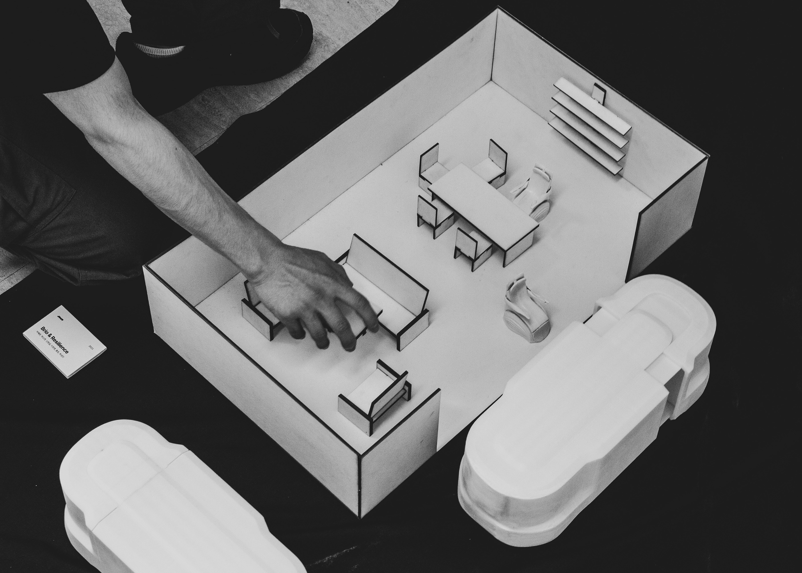 Resilience，wheelchair，Brand promotion，industrial design，