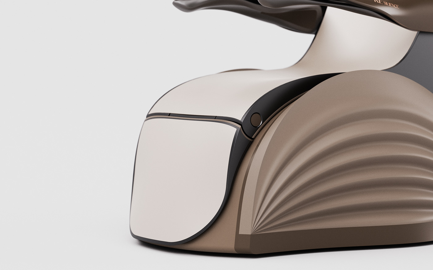 Resilience，wheelchair，Brand promotion，industrial design，