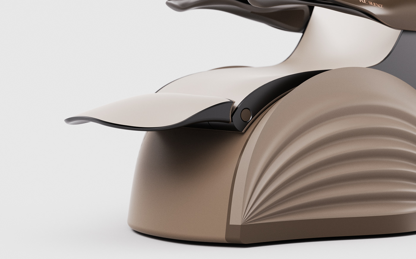 Resilience，wheelchair，Brand promotion，industrial design，