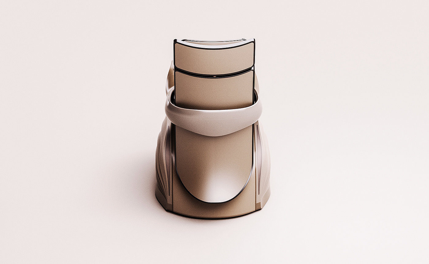 Resilience，wheelchair，Brand promotion，industrial design，
