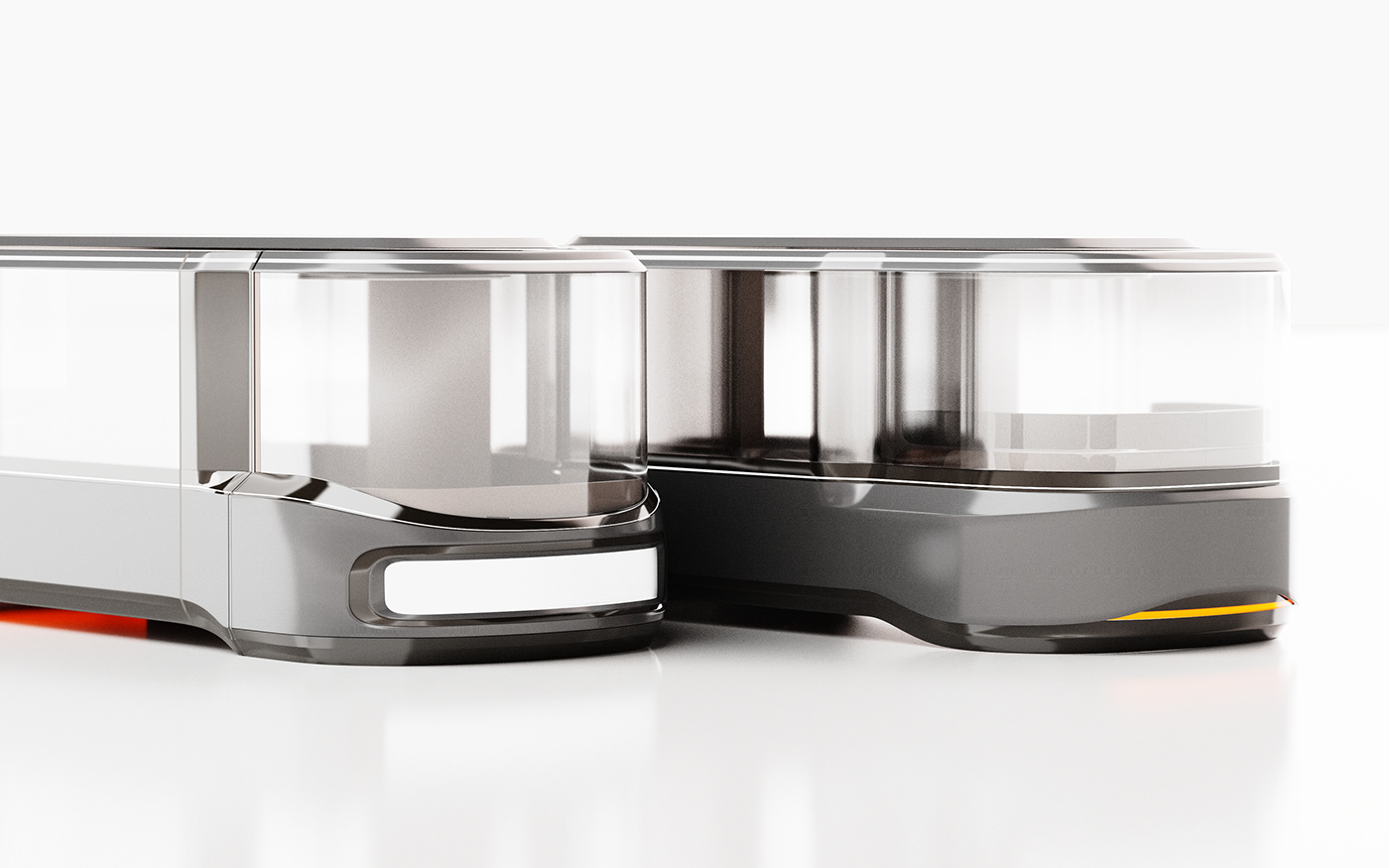 Resilience，wheelchair，Brand promotion，industrial design，