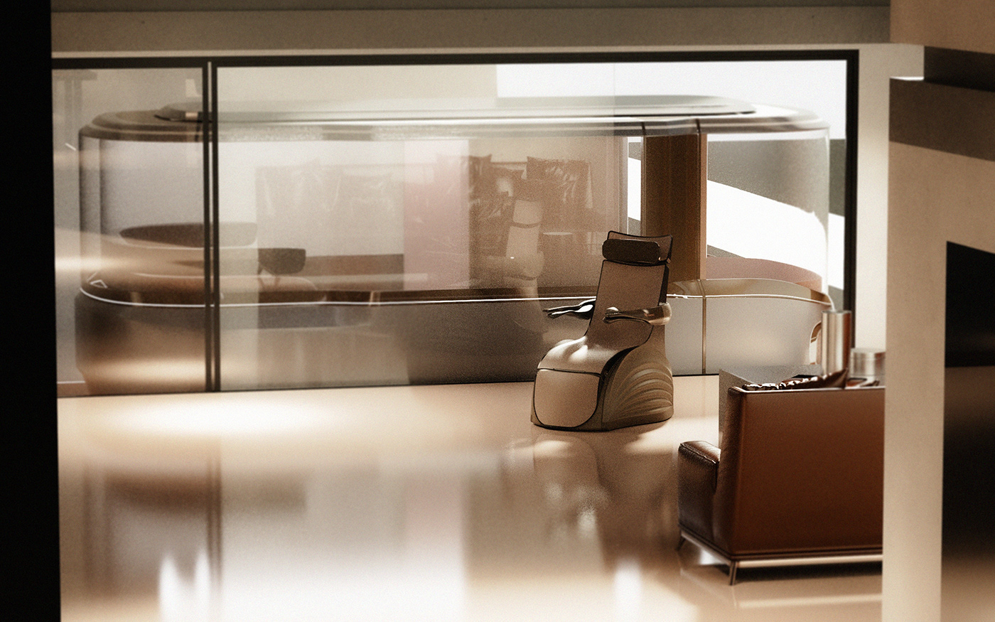 Resilience，wheelchair，Brand promotion，industrial design，