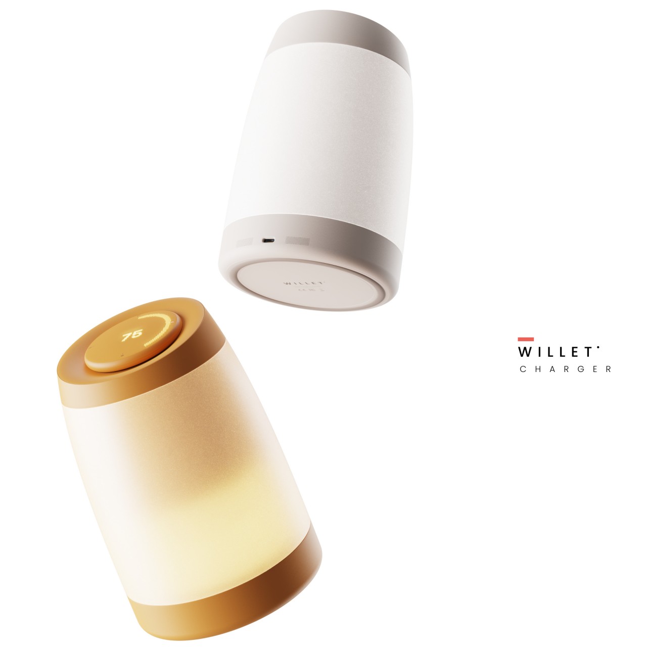 Willet，Digital，Electronics，originality，