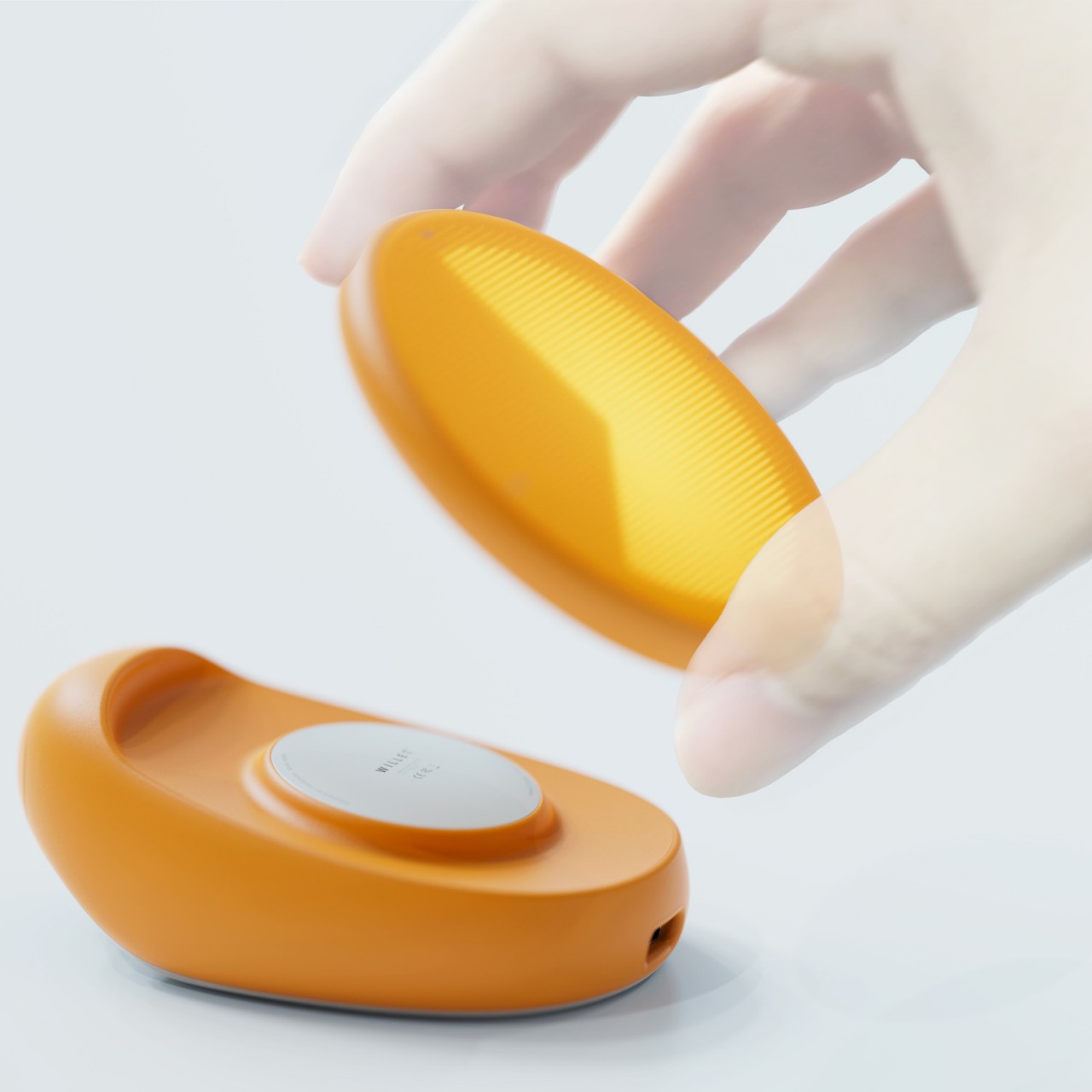 Willet，Digital，Electronics，originality，