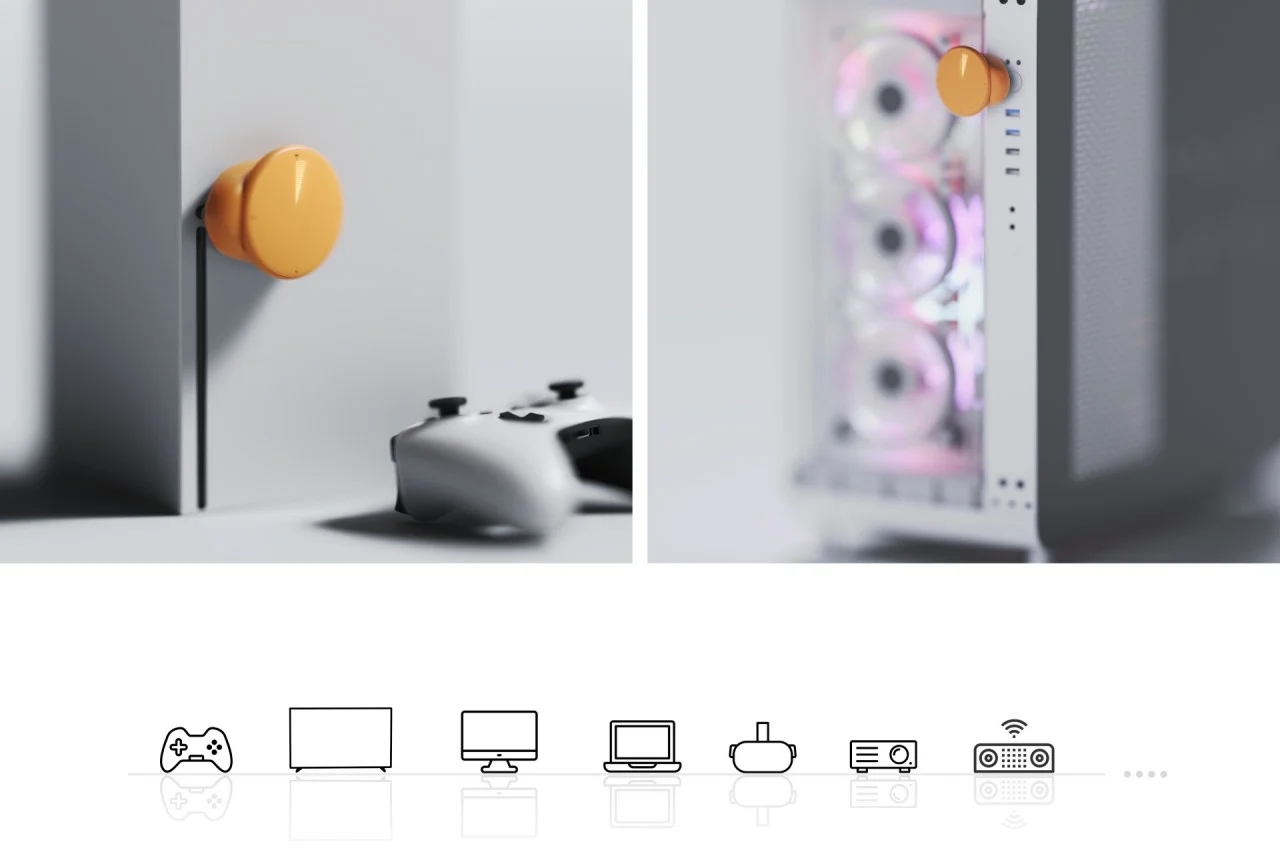 Willet，Digital，Electronics，originality，