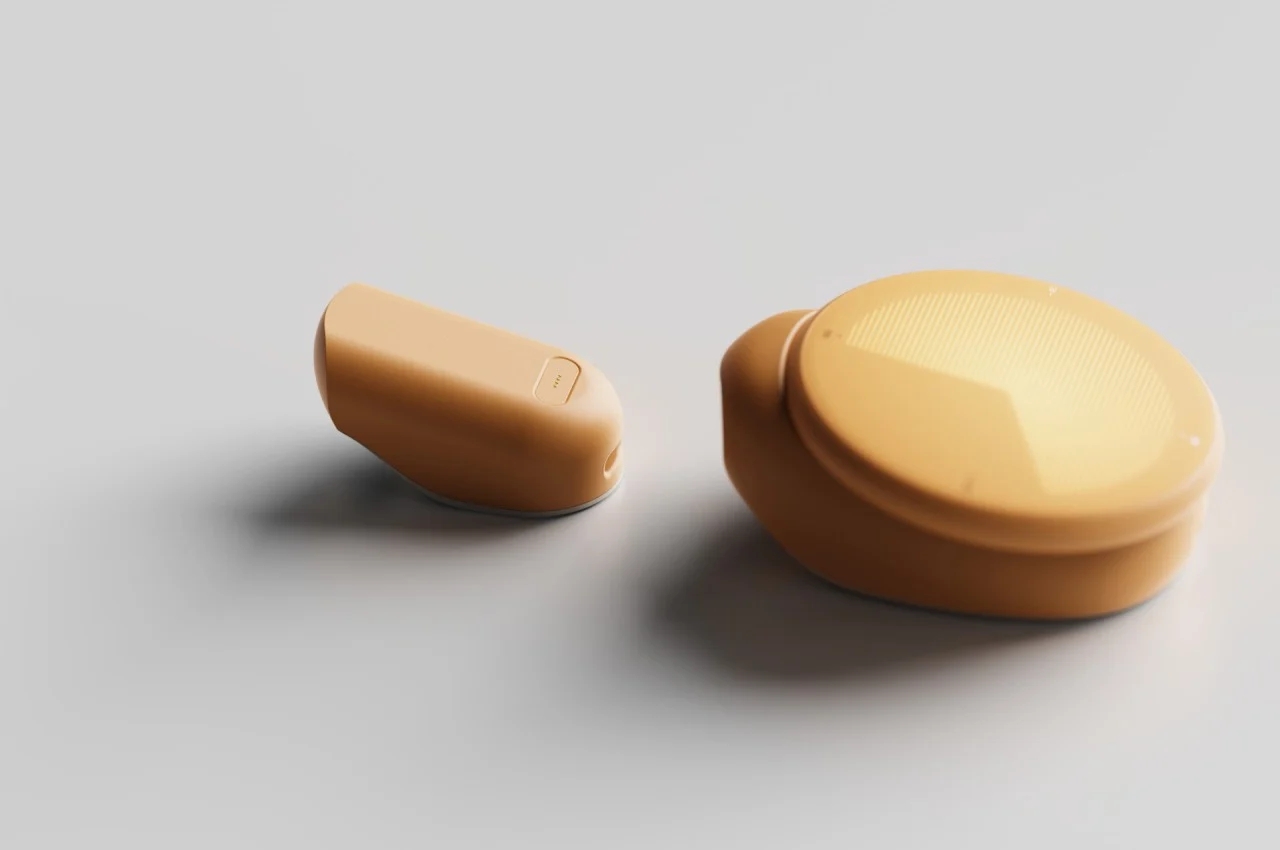 Willet，Digital，Electronics，originality，