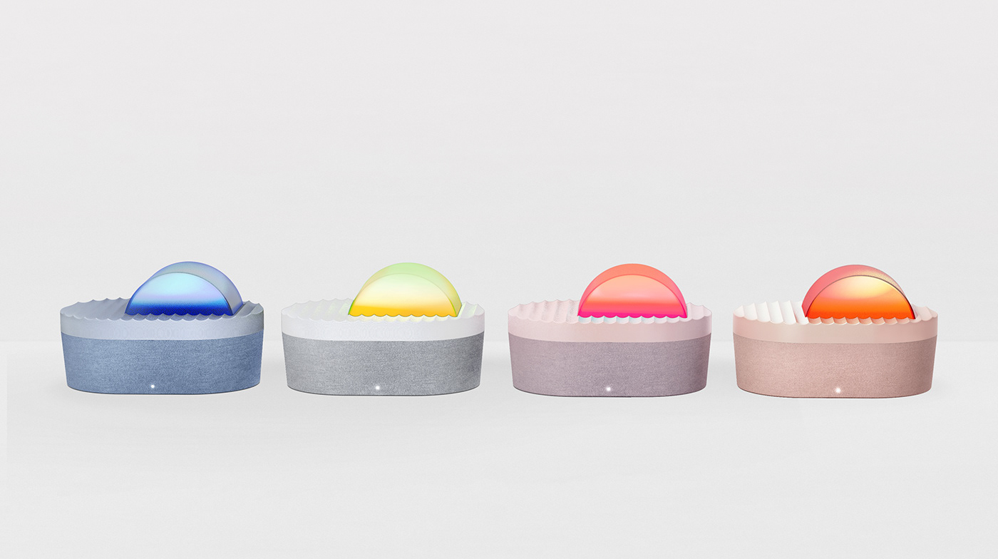 lamps and lanterns，speaker，intelligence，ai，