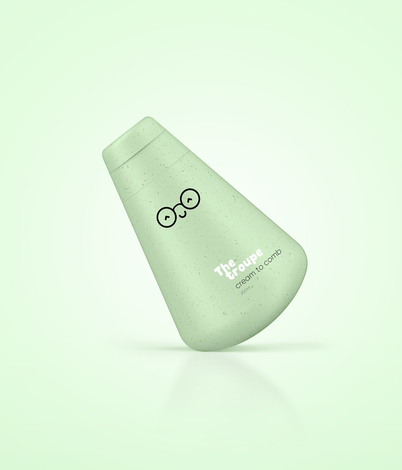 The troupe，Maternal and infant products，packing design，Children's Bath Products，