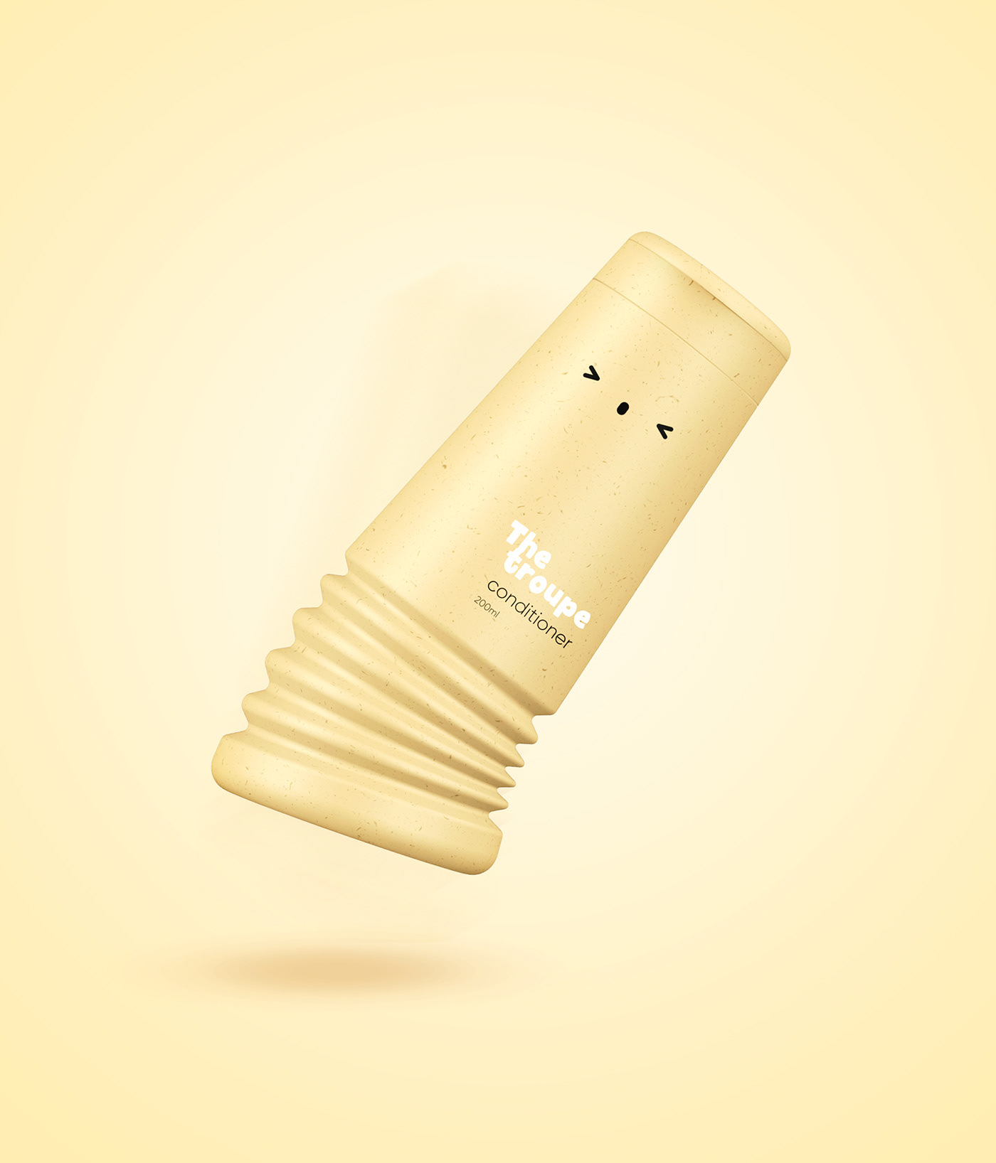 The troupe，Maternal and infant products，packing design，Children's Bath Products，