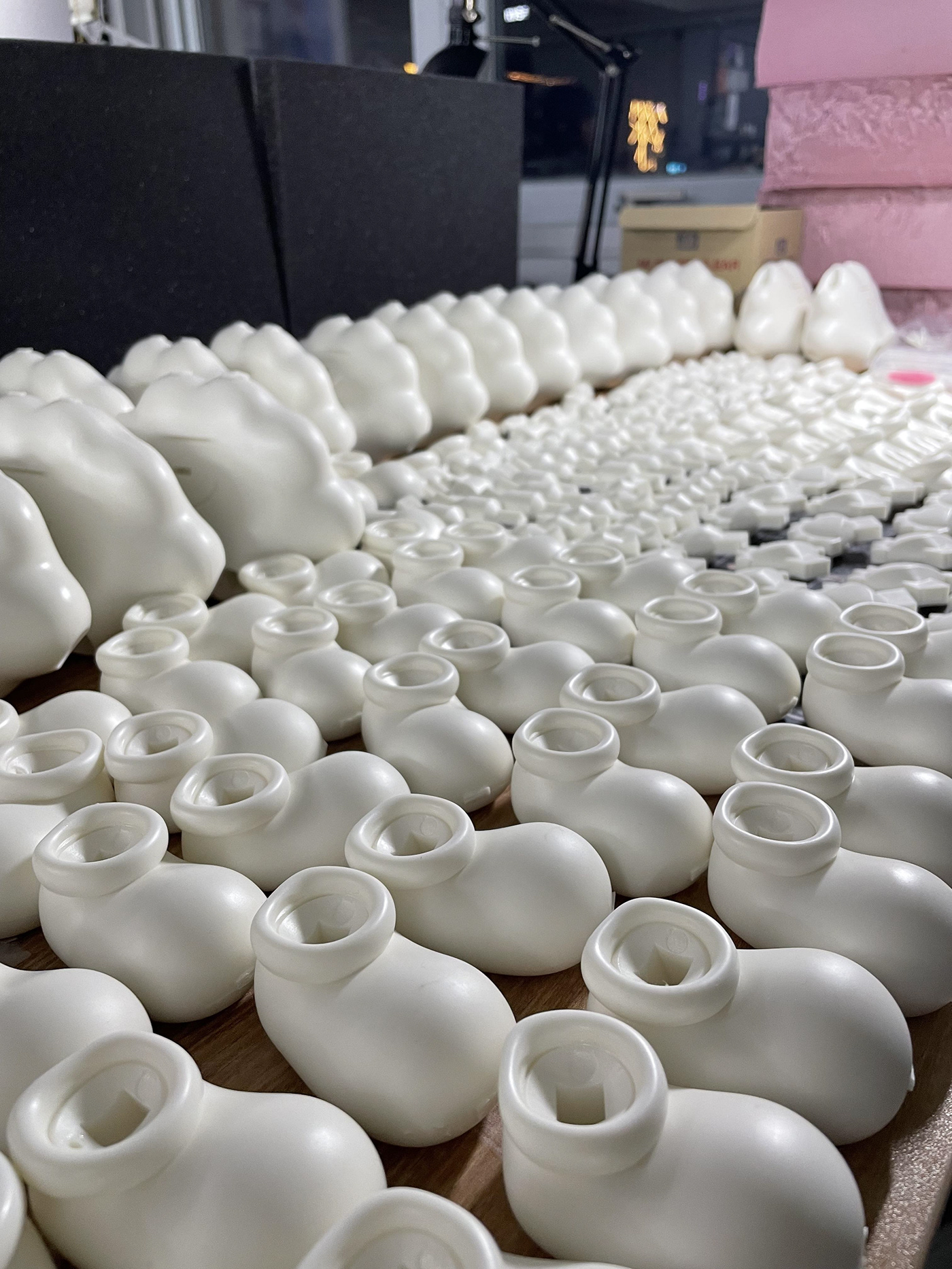 Toys，Toy design，emudy，Weather toys，interactive，