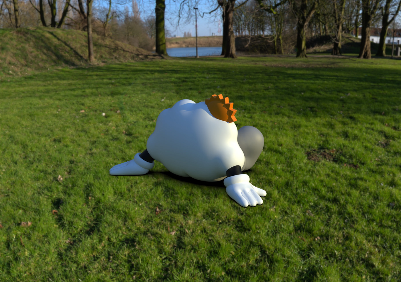 Toys，Toy design，emudy，Weather toys，interactive，