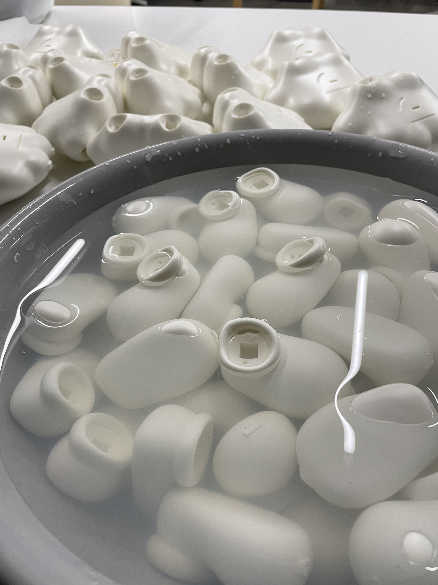 Toys，Toy design，emudy，Weather toys，interactive，