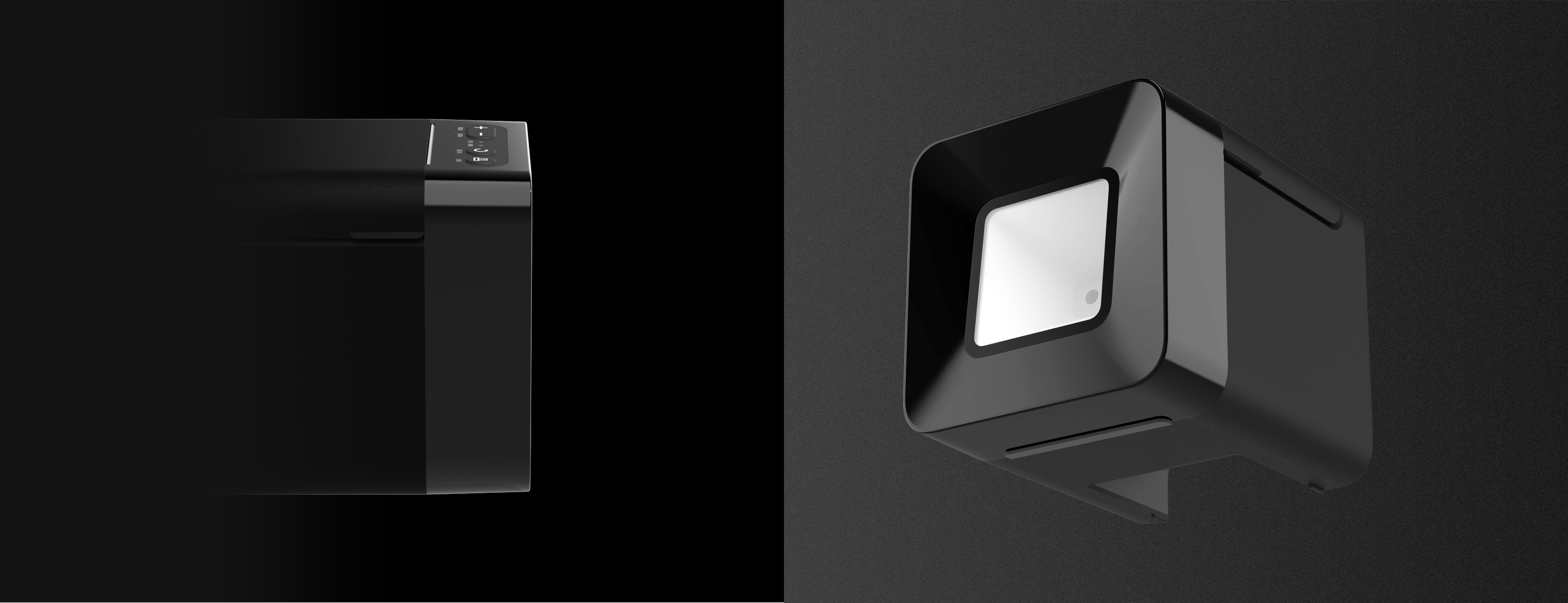 printer，Scan code，Collection Broadcast，