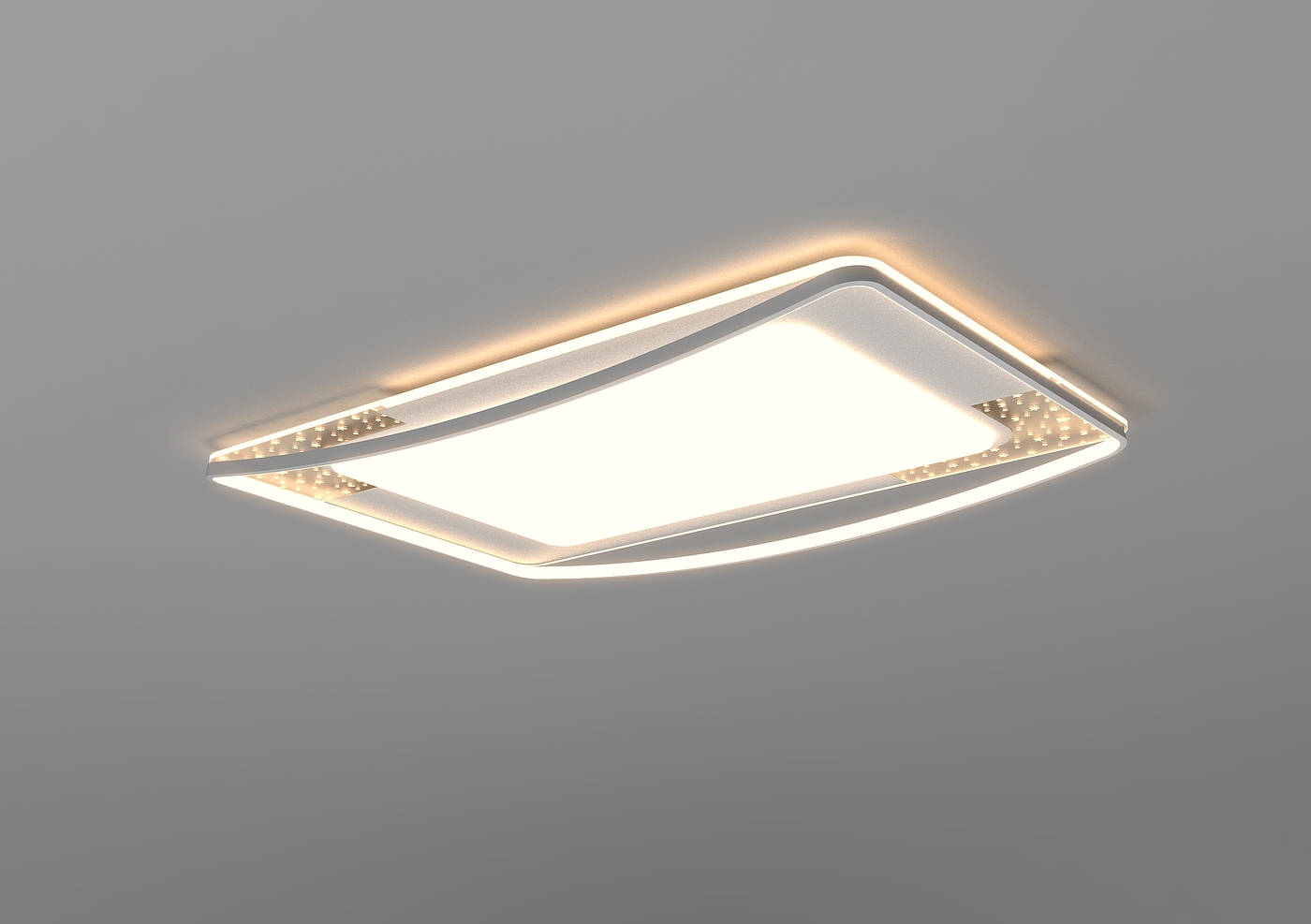 Lighting, simple, Nordic，