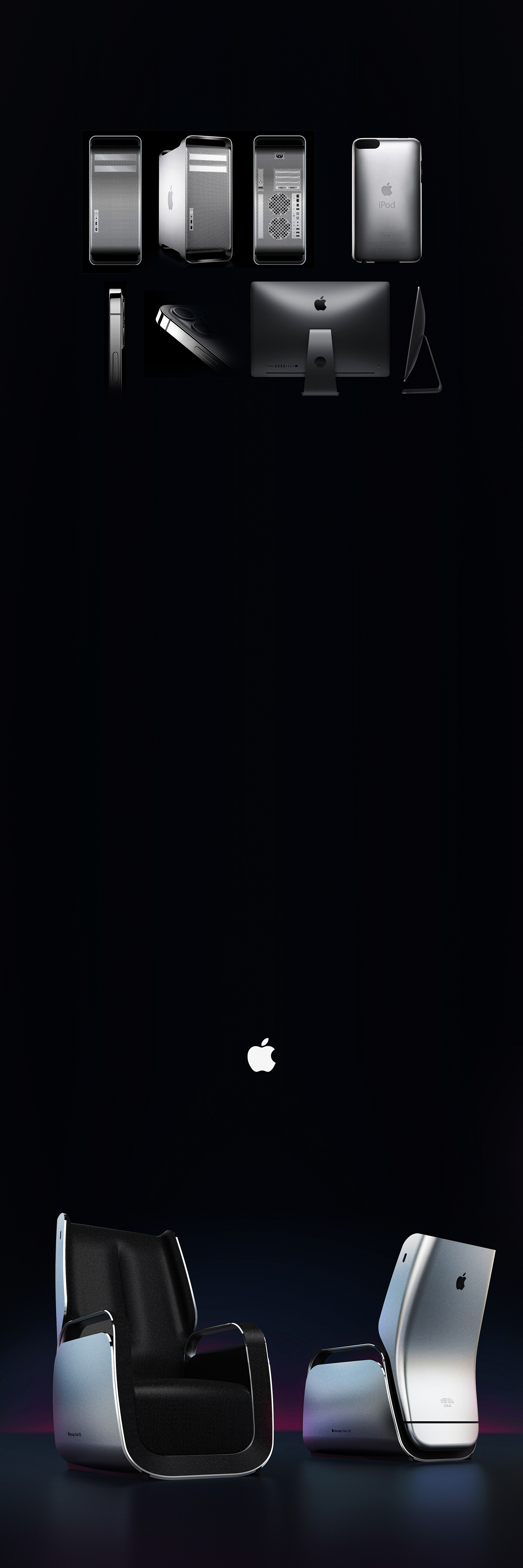 chair，Apple，intelligence，