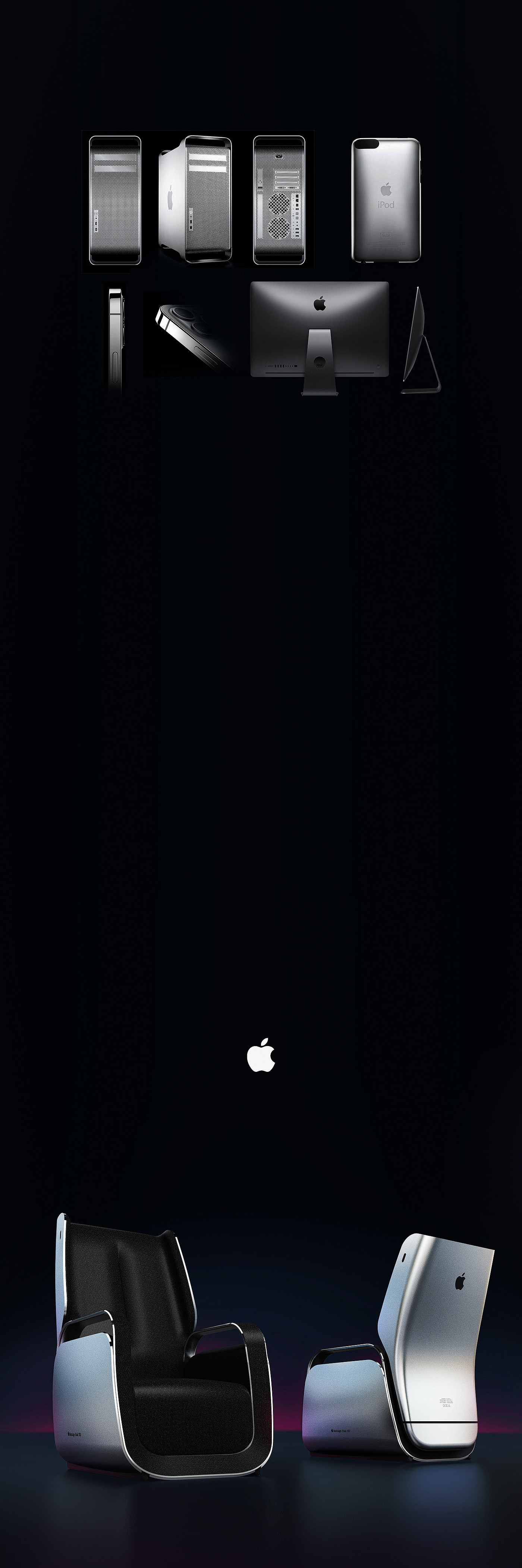 chair，Apple，intelligence，