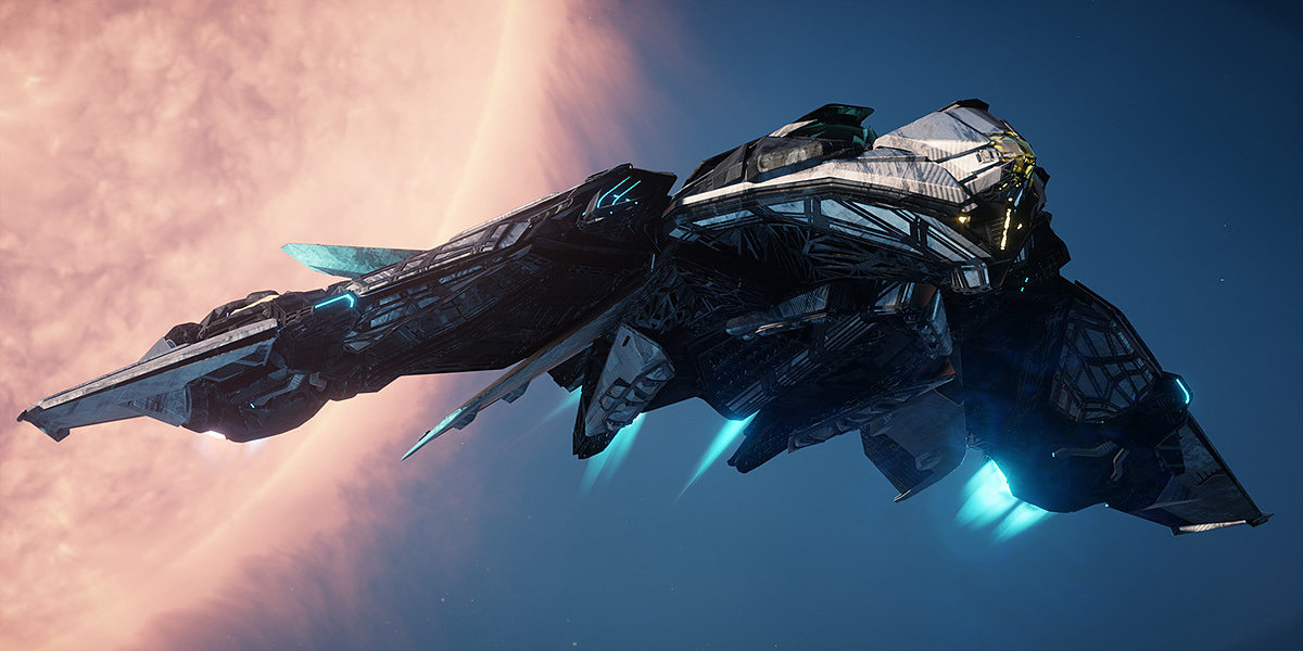 aircraft，Jet aircraft，science fiction，Yingweida，