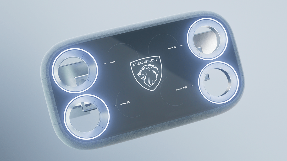 automobile，Sports car，Concept Car，cgi，