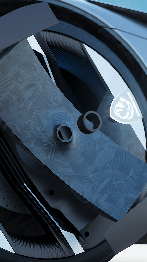 automobile，Sports car，Concept Car，cgi，