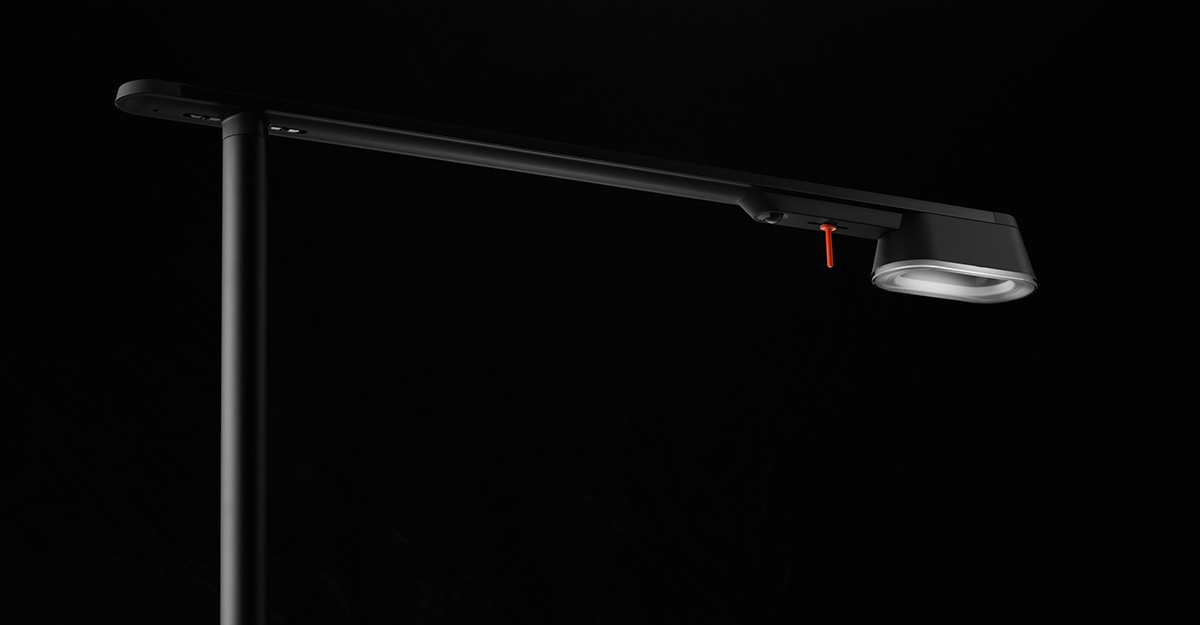 lamp，Desk lamp，optics，