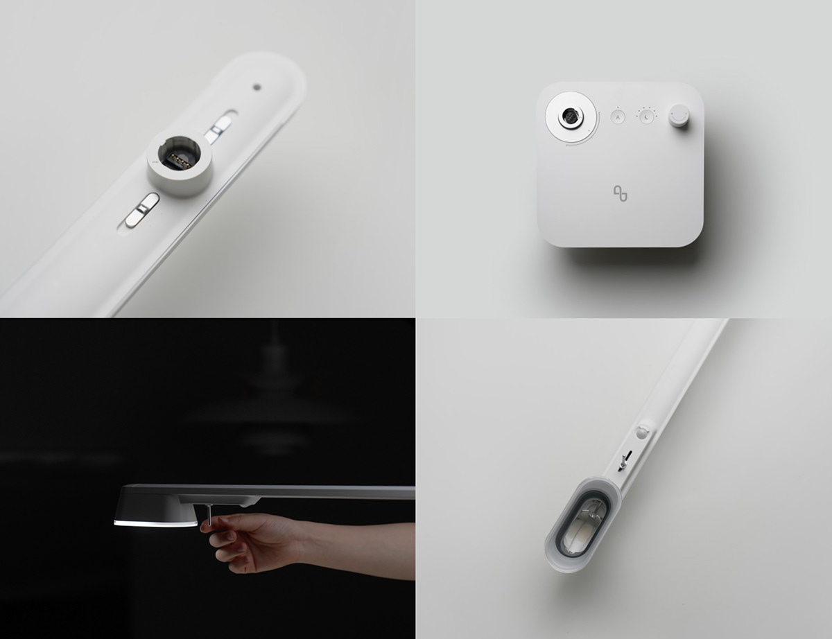 lamp，Desk lamp，optics，