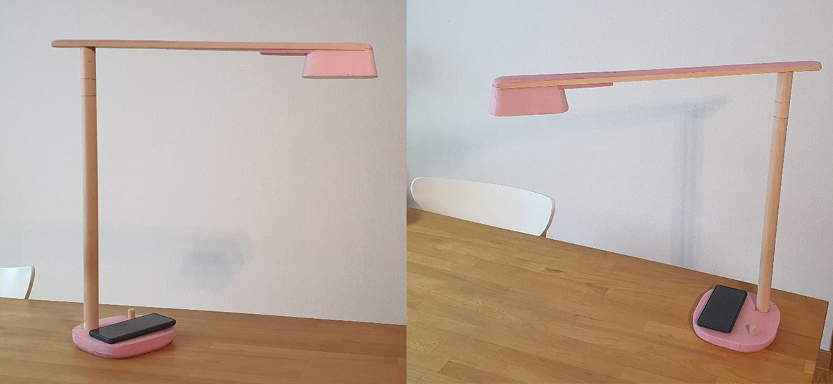 lamp，Desk lamp，optics，