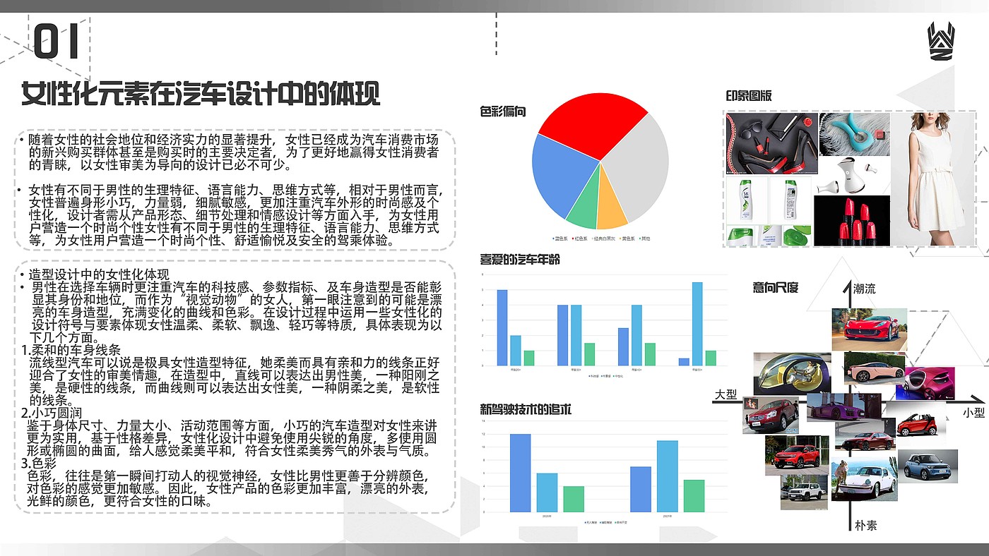 汽车，交通工具，概念设计，造型设计，