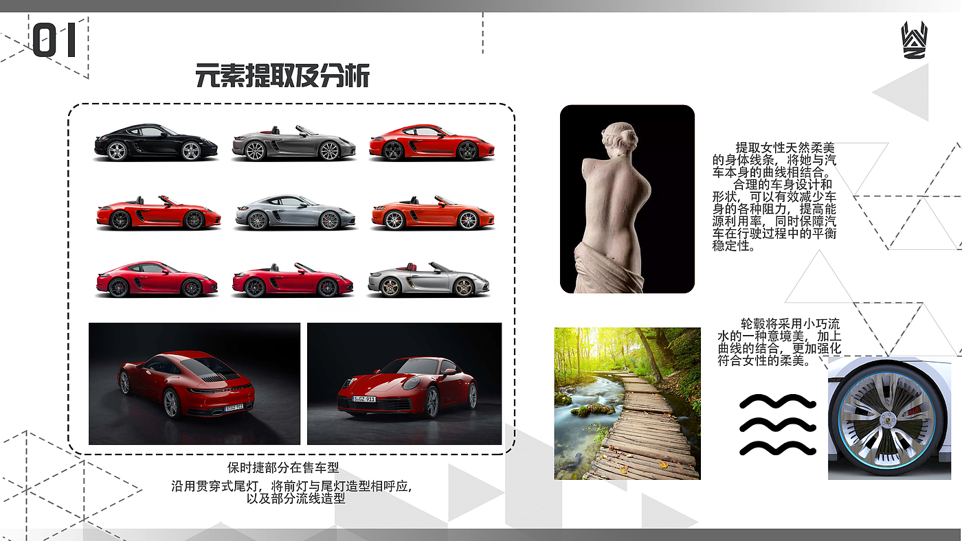 automobile，vehicle，conceptual design，Modeling design，